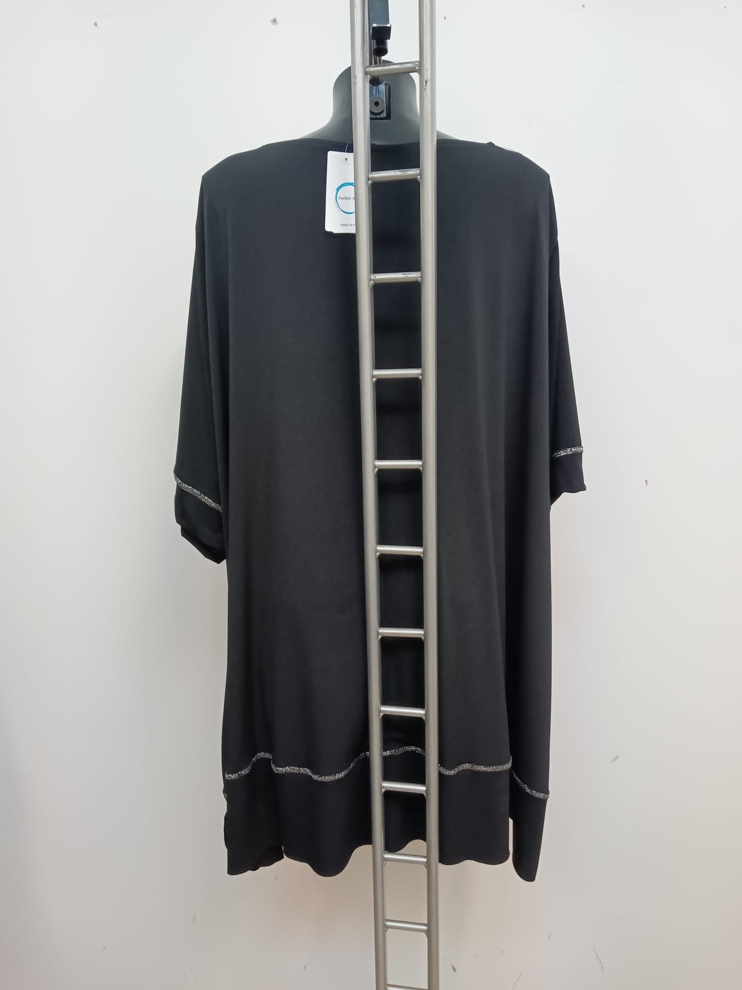 Maglia Cod.Ma384 Tg.64 - 66+ - #taglie_forti#
