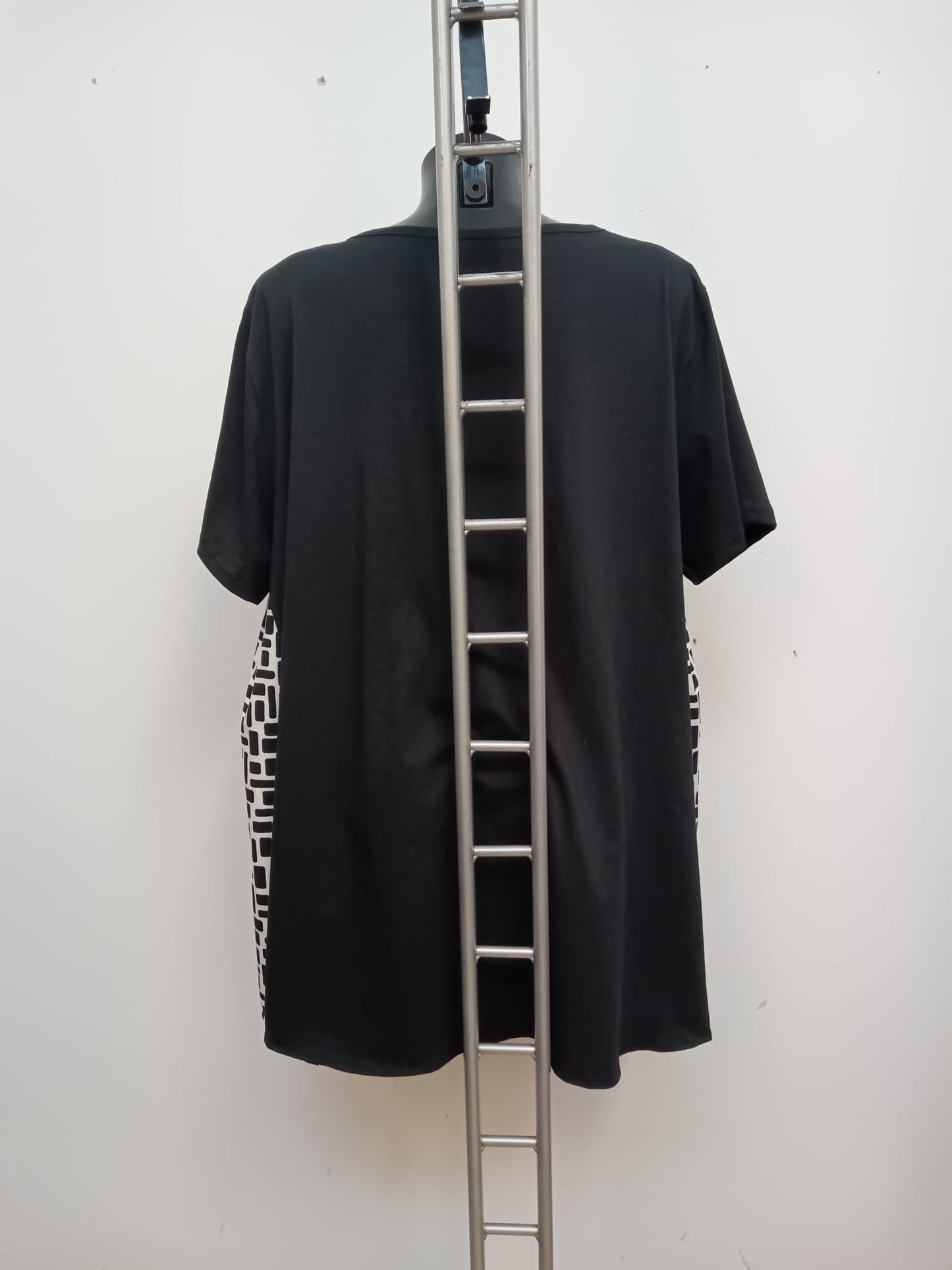 Maglia Cod.Ma386 Tg.62 - 64 - #taglie_forti#