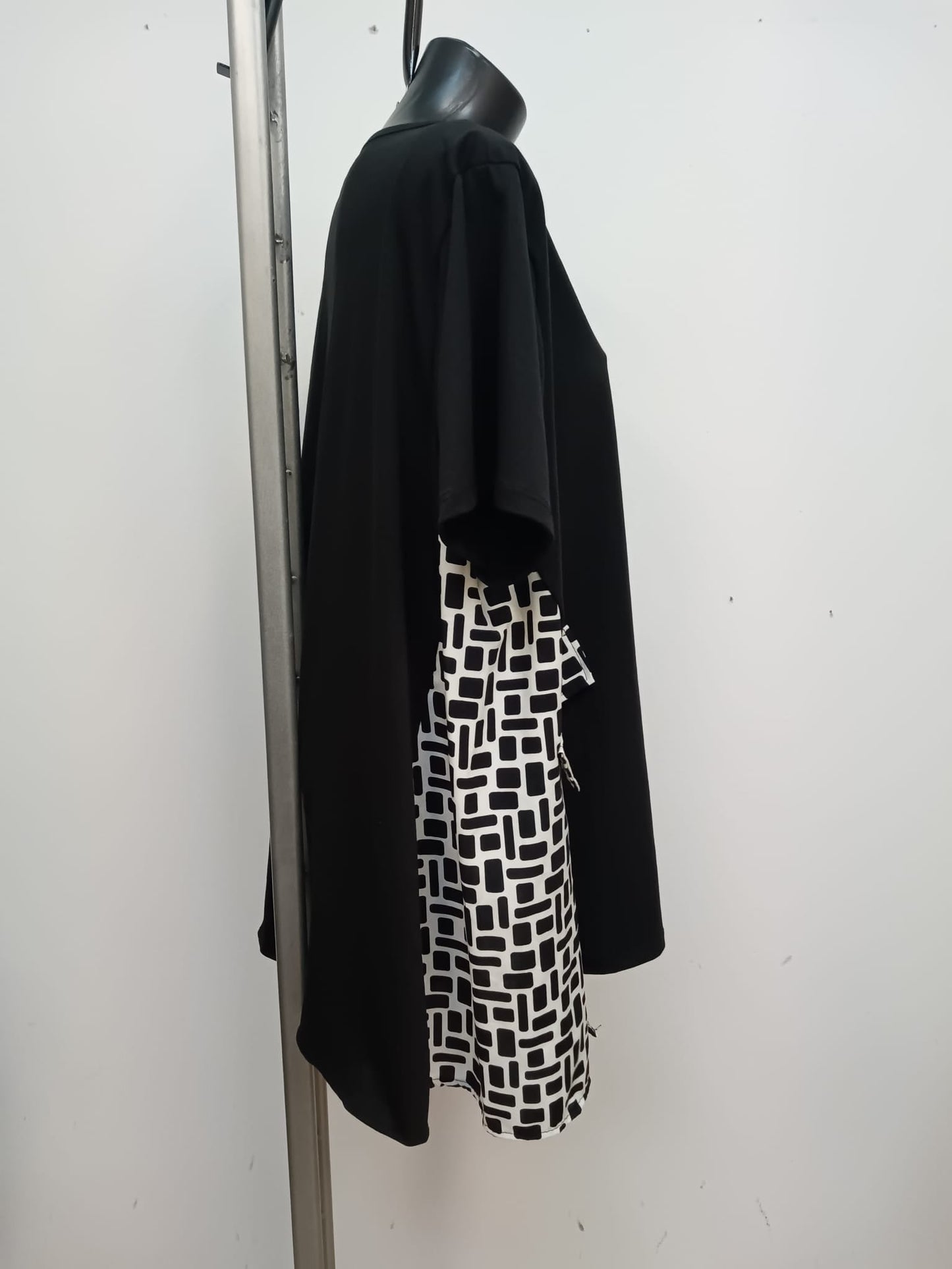Maglia Cod.Ma386 Tg.62 - 64 - #taglie_forti#