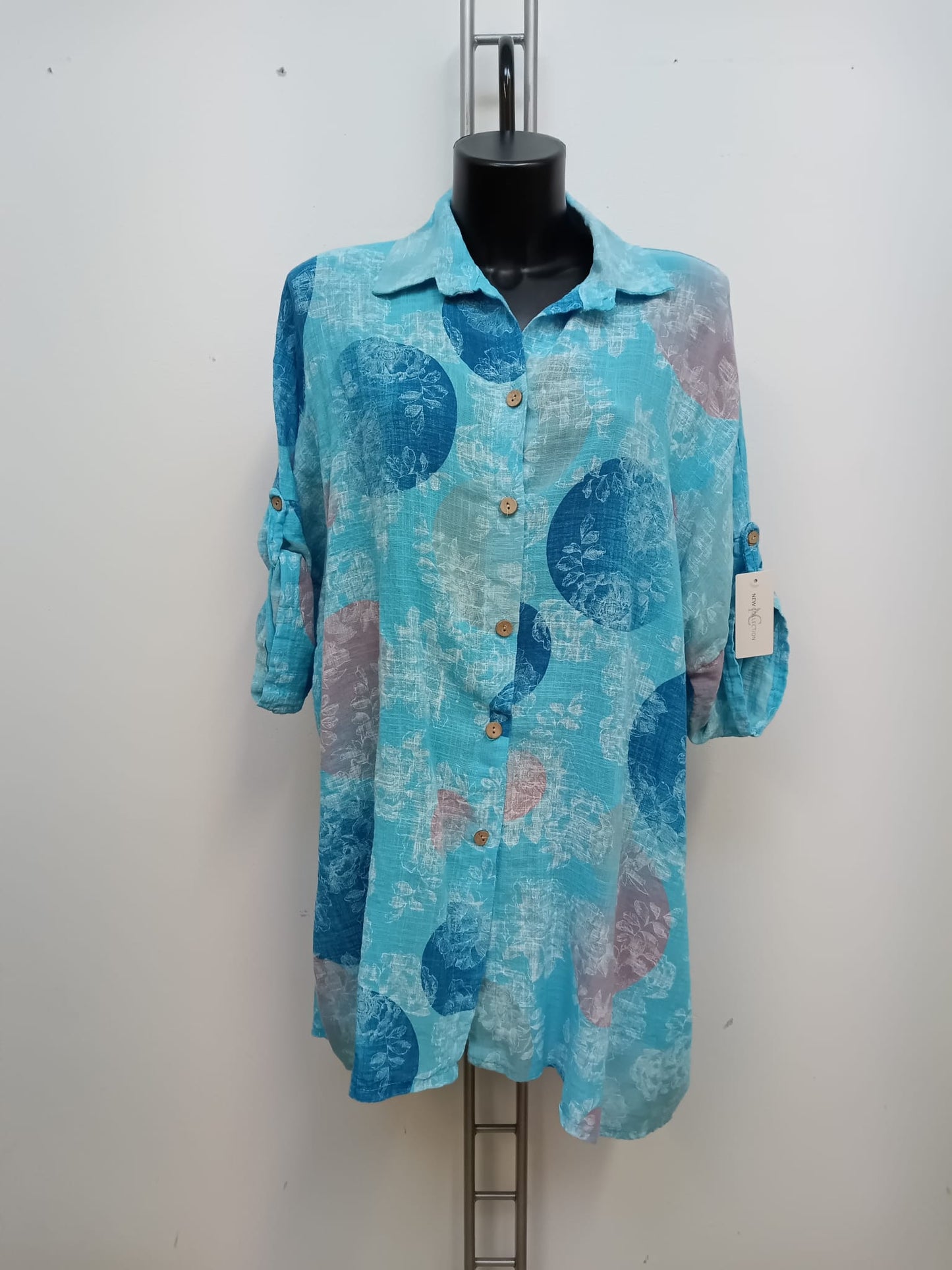 Maglia Cod.Ma416 Tg.56/58 - #taglie_forti#