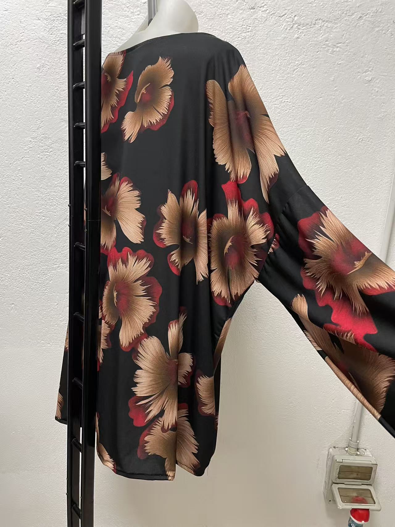 Camiseta Cod.Ma499 Talla 64 - 66 - tallas grandes