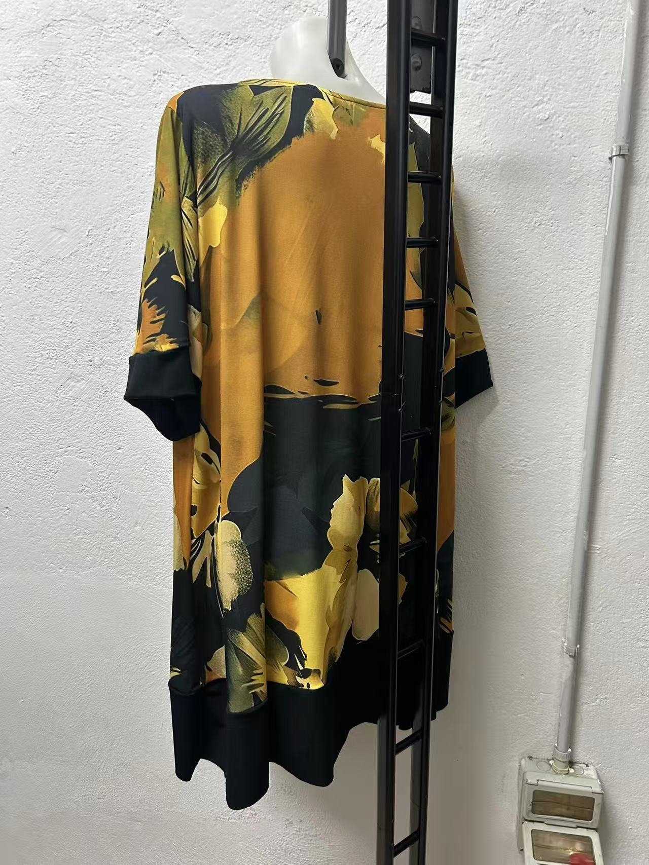 Maglia Cod.Mg070 Tg.60 - 66+ - taglie_forti