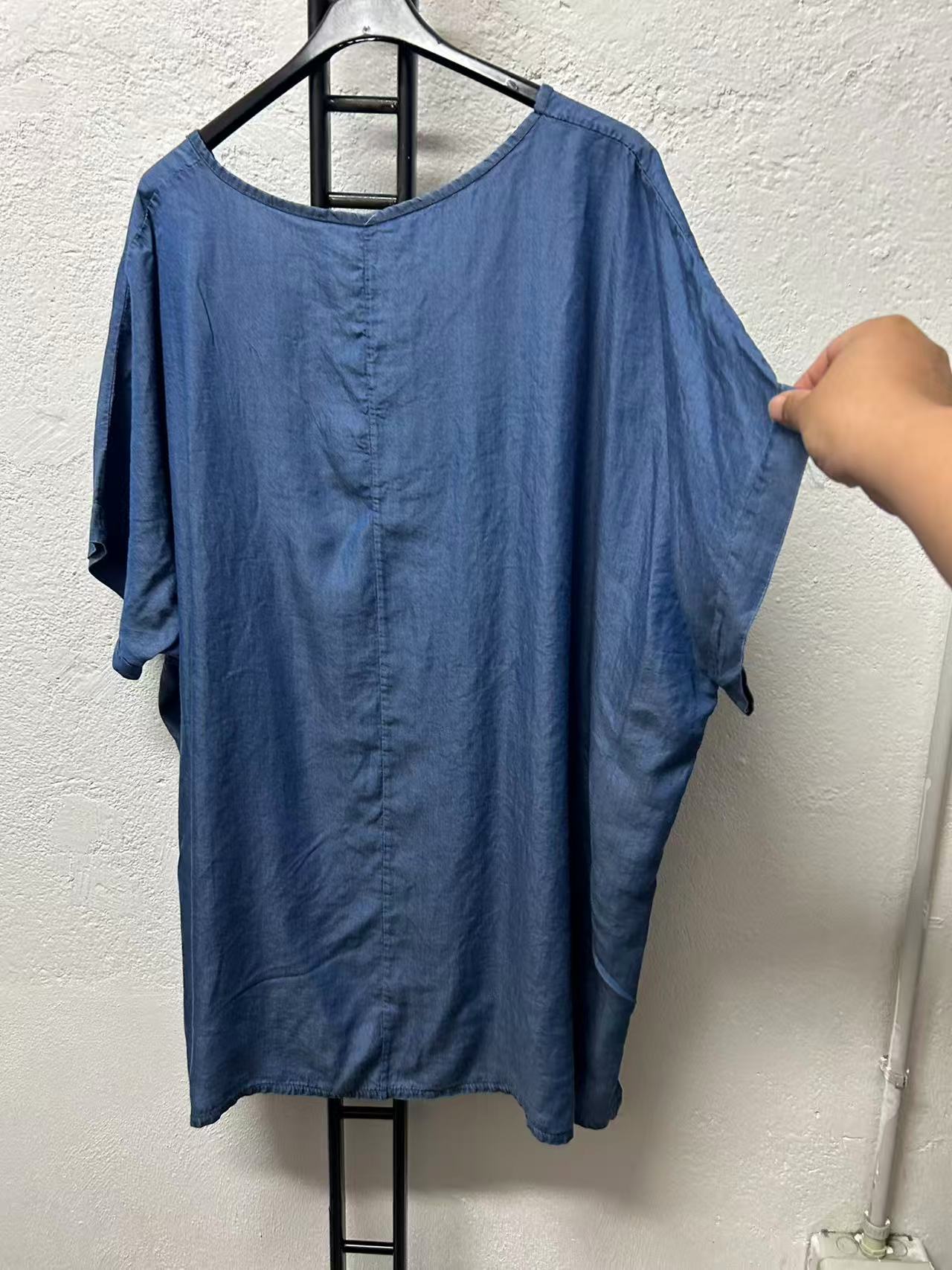 Maglia Cod.Mg091 Tg.58 - 60 - taglie_forti