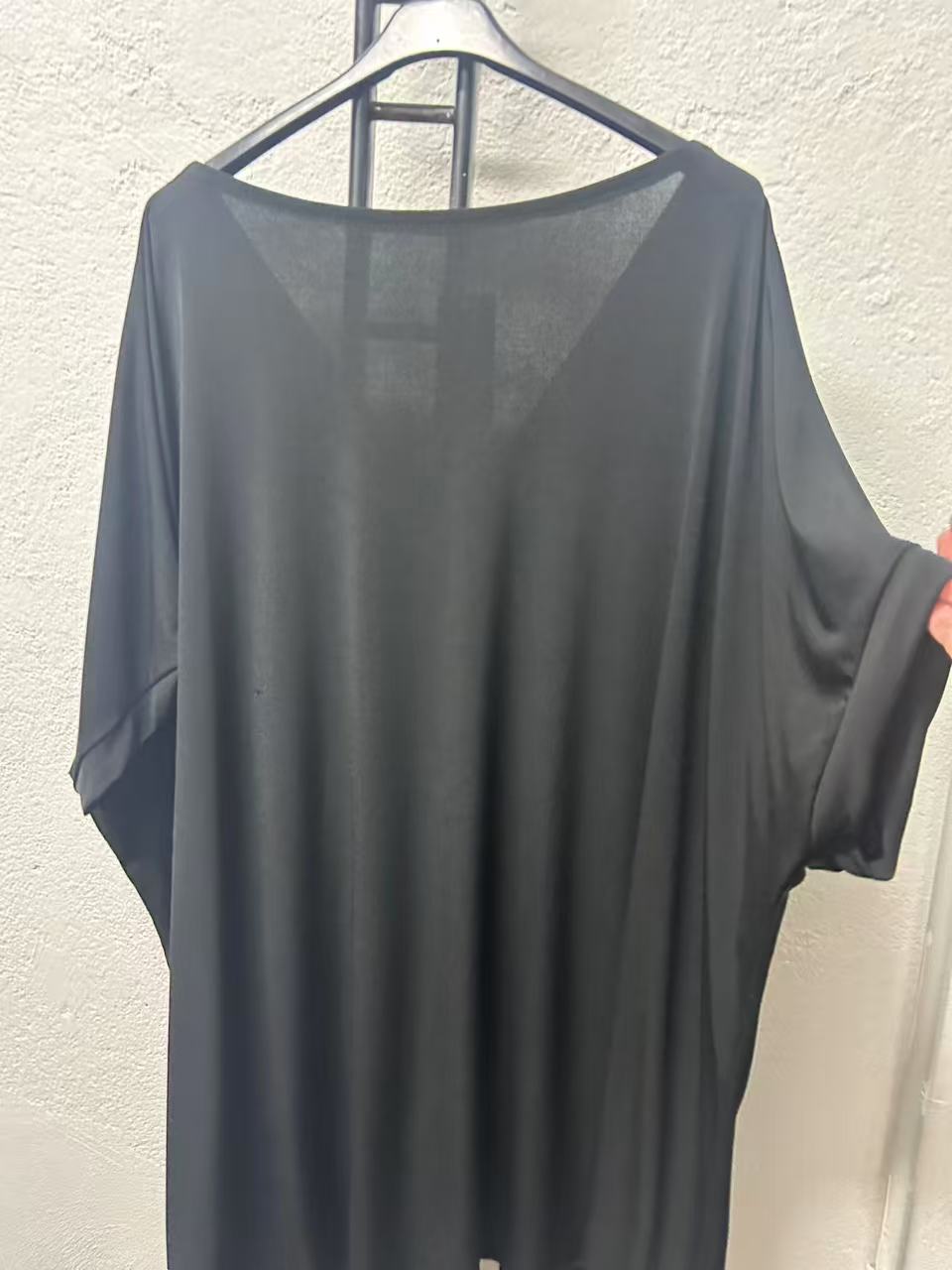 Maglia Cod.Mg119 Tg.64 - 66 - taglie_forti