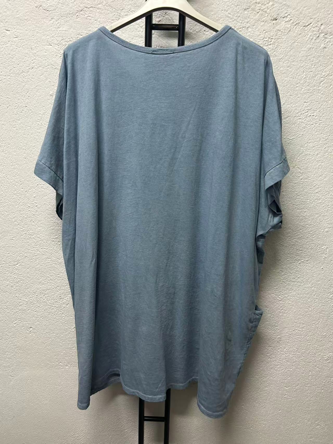 Maglia Cod.Mg202 Tg.58 - 60 - taglie_forti