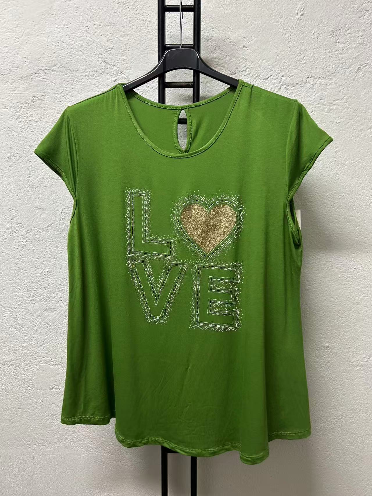 Maglia Cod.Mg239 Tg.56 - taglie_forti
