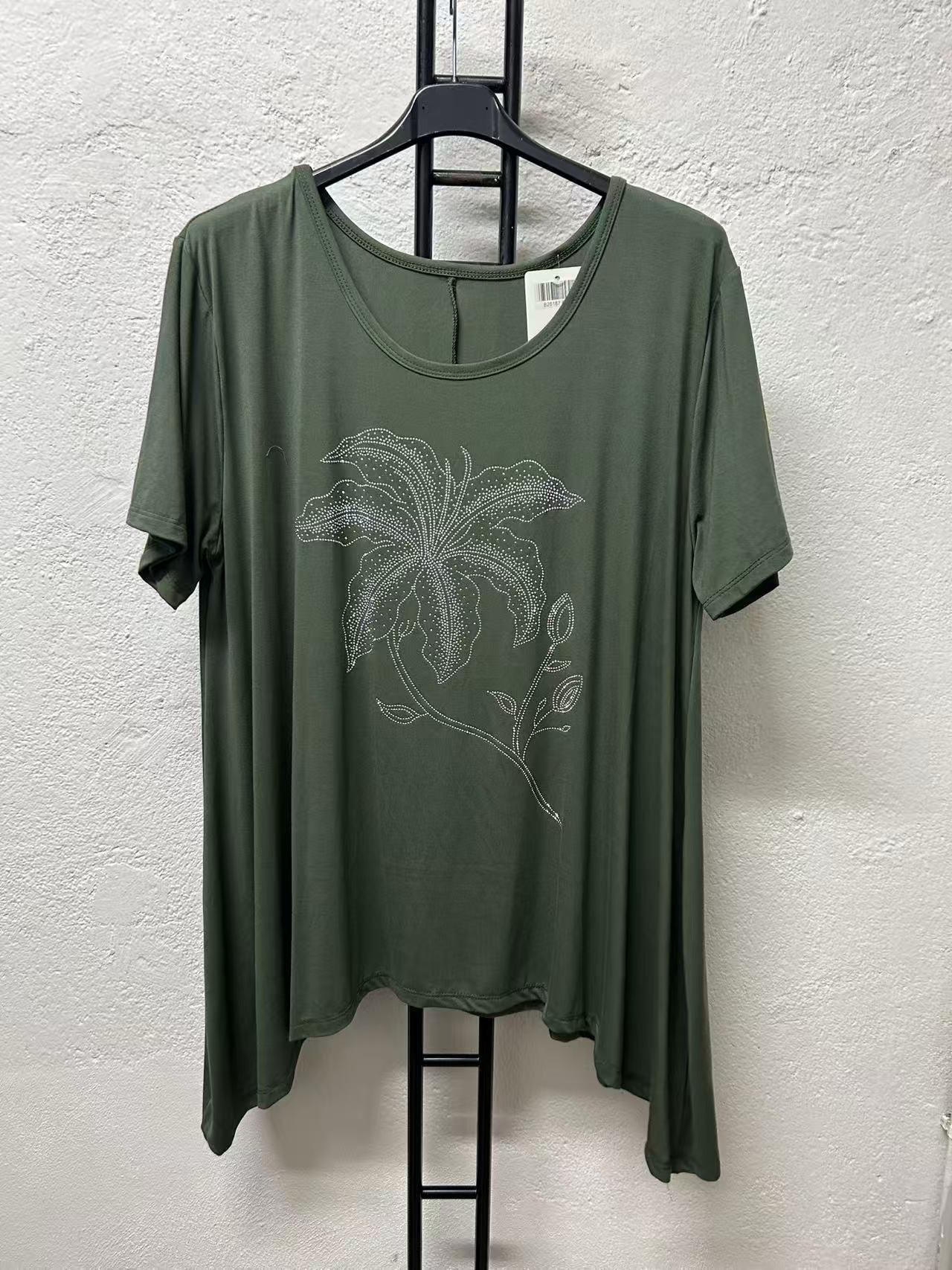 Maglia Cod.Mg242 Tg.56 - 58 - taglie_forti