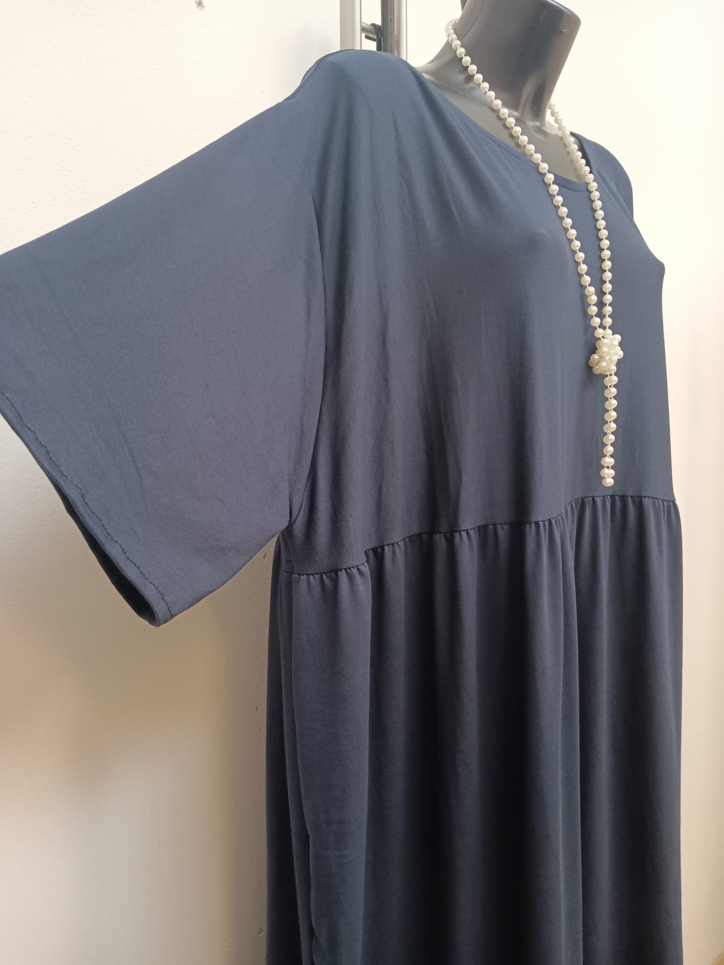 Maglia Cod.Mg251 Tg. 66+ - #taglie_forti#