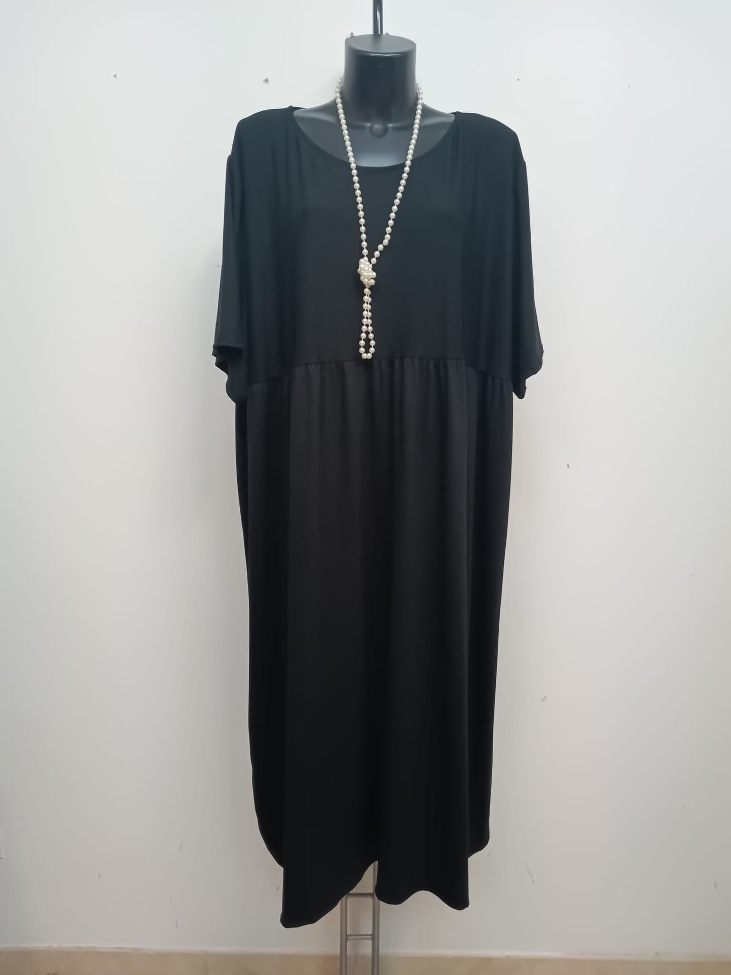 Maglia Cod.Mg251 Tg. 66+ - #taglie_forti#