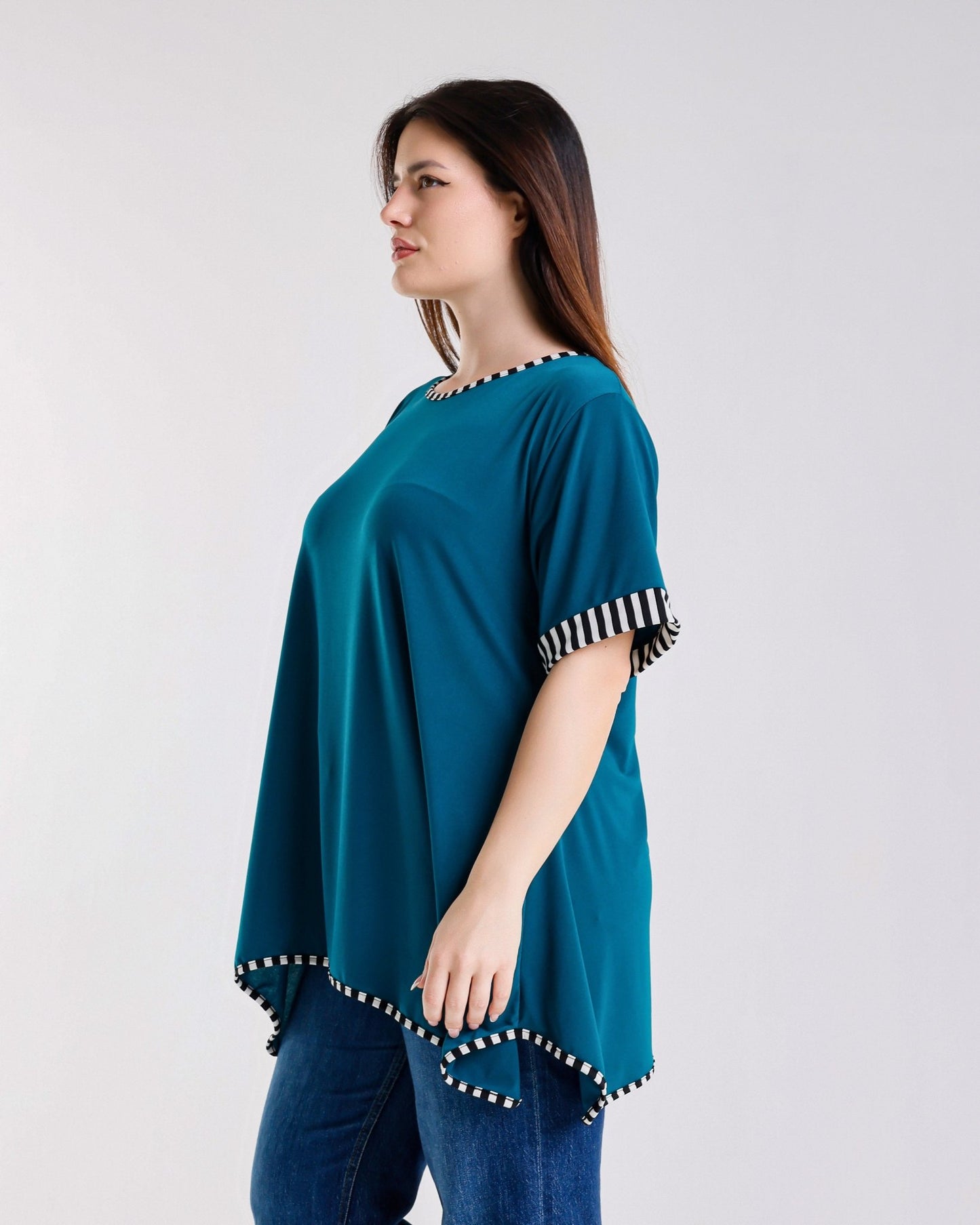 Maglia Cod.Mg296 Tg.56/58 - taglie_forti