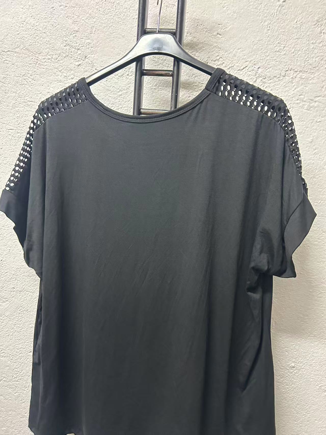 Maglia Cod.Mg326 Tg.56-58 - taglie_forti