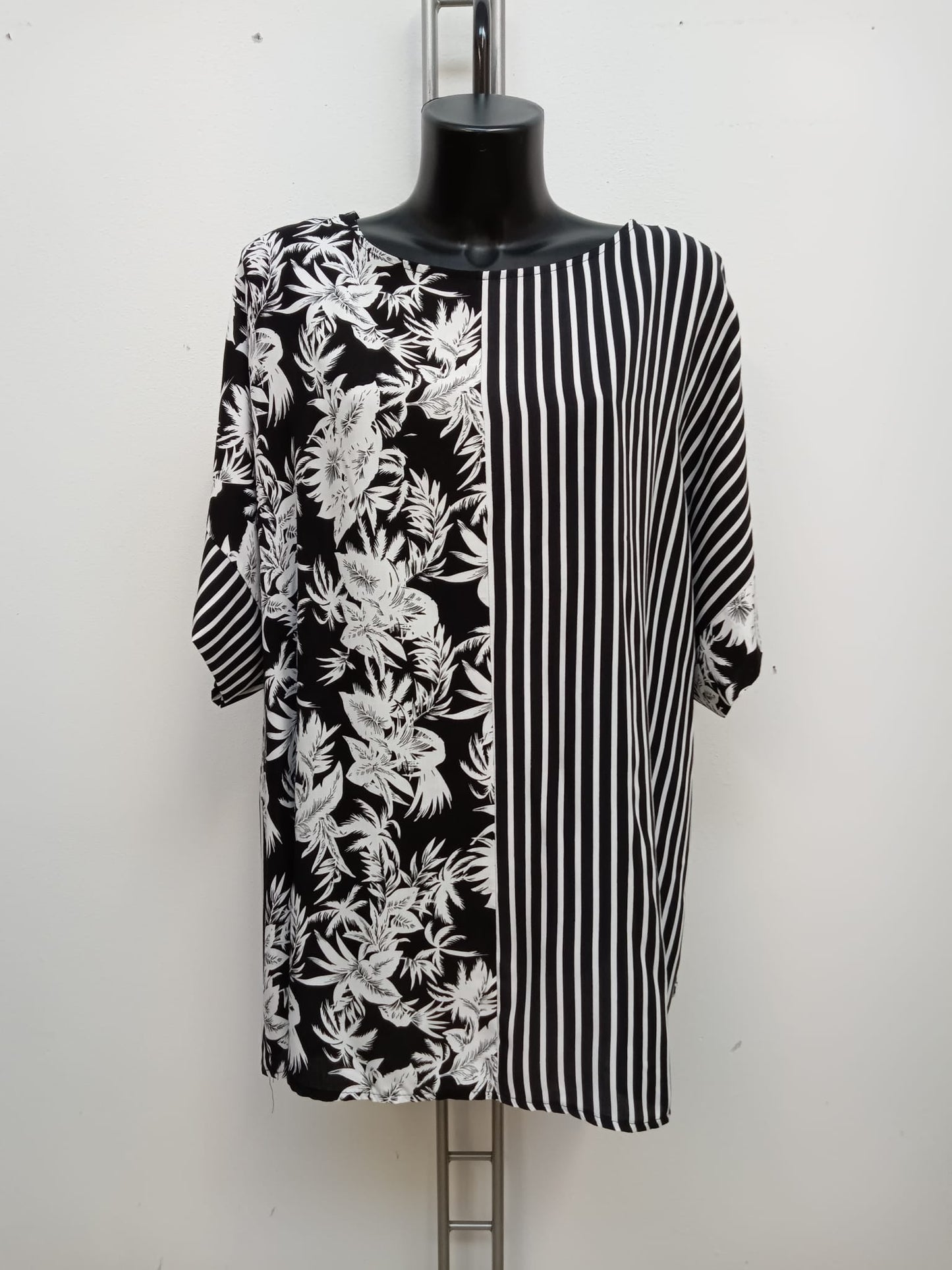 Maglia Cod.Mg458 Tg. 56 - taglie_forti
