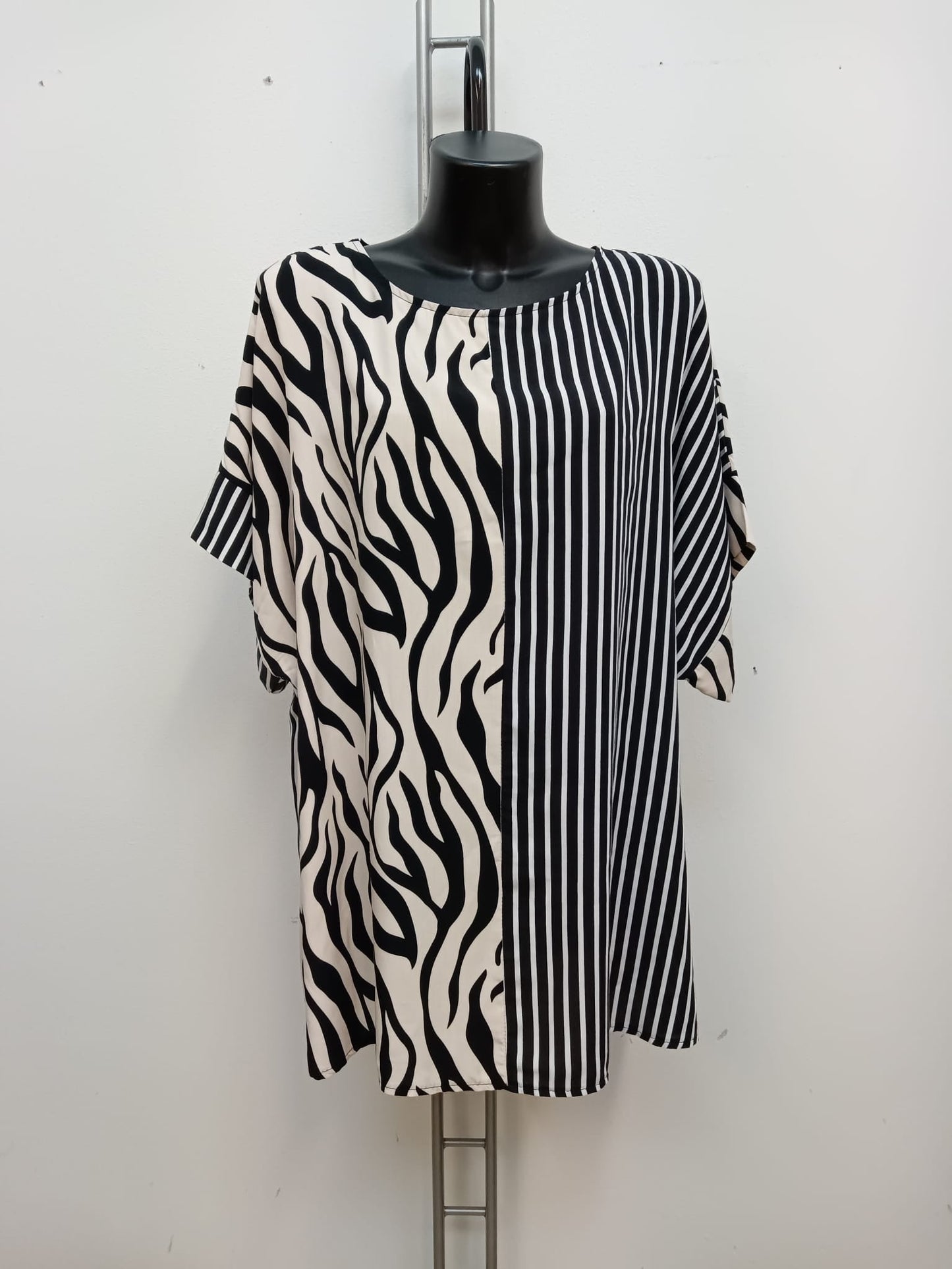 Maglia Cod.Mg458 Tg. 56 - taglie_forti