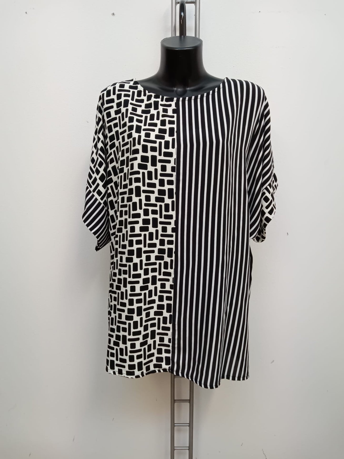 Maglia Cod.Mg458 Tg. 56 - taglie_forti