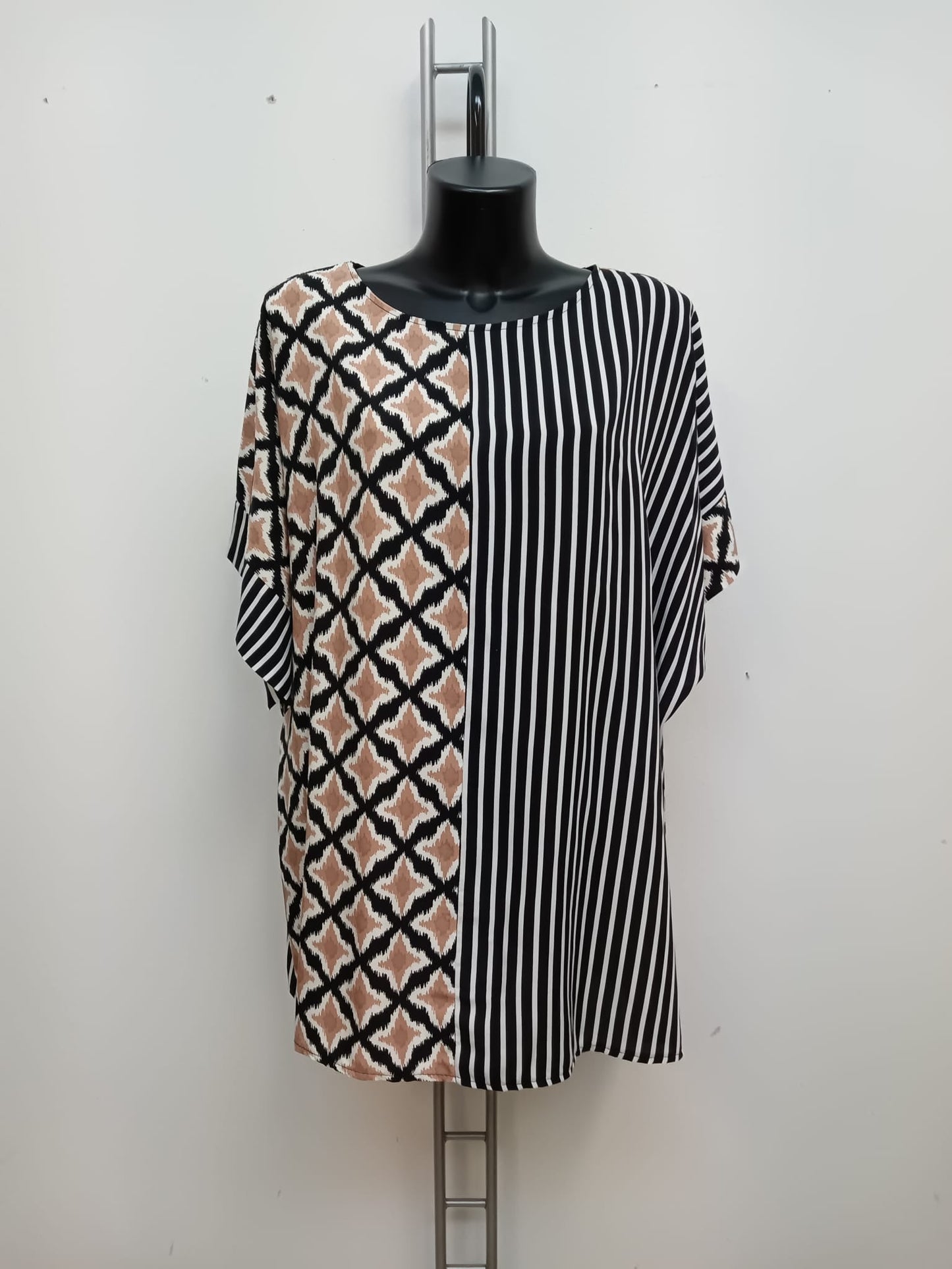 Maglia Cod.Mg458 Tg. 56 - taglie_forti