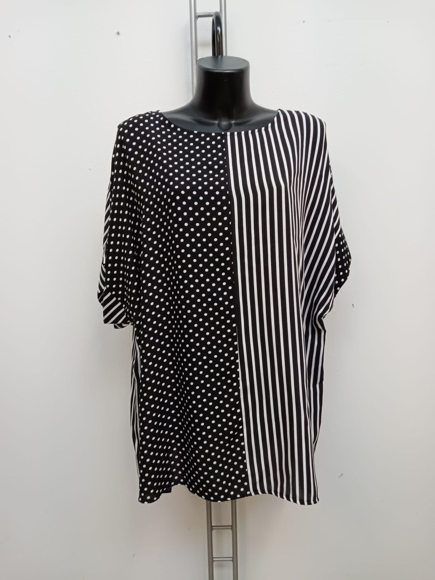 Maglia Cod.Mg458 Tg. 56 - taglie_forti