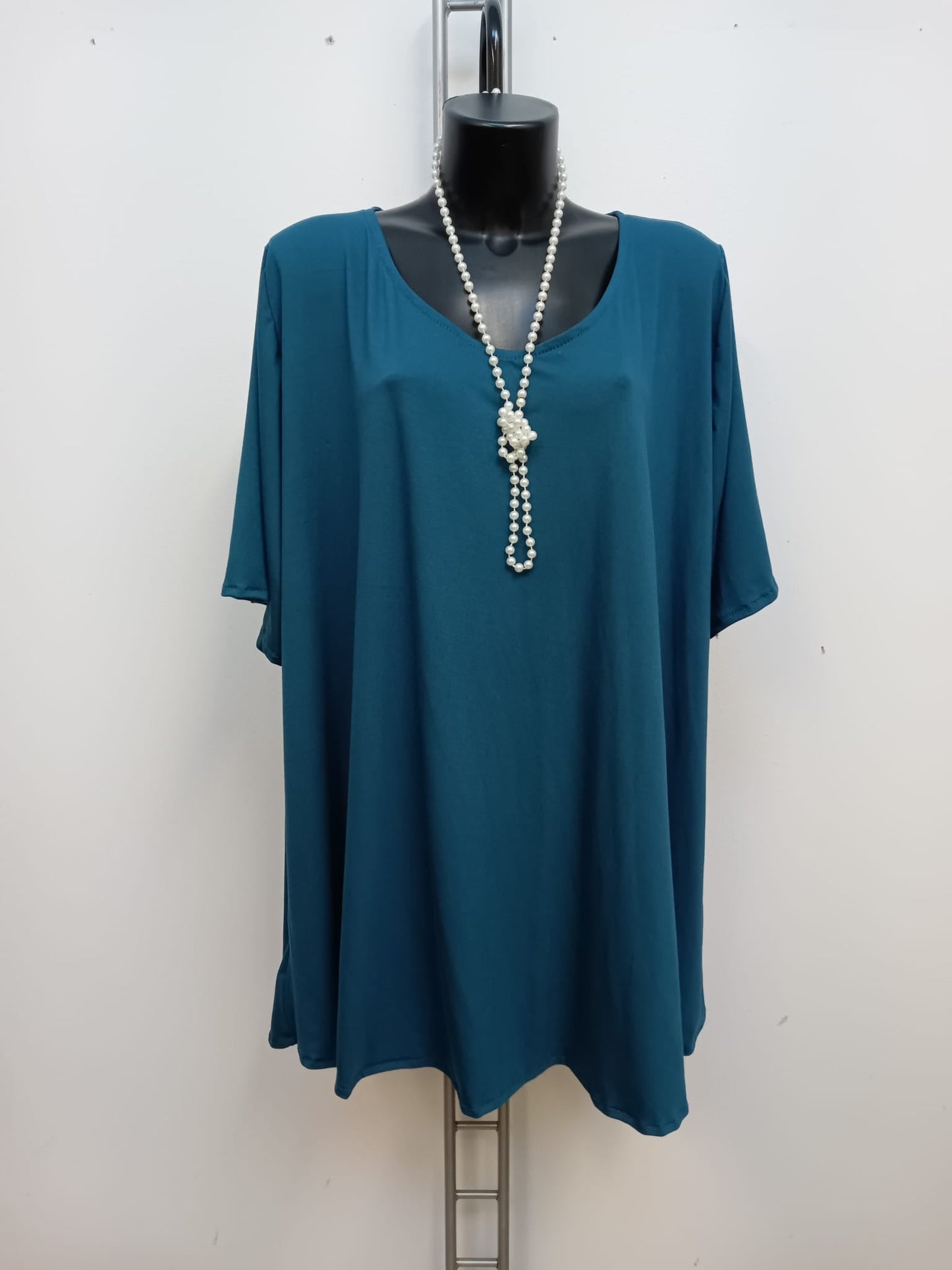 Maglia Cod.Mg543 Tg. 66 - taglie_forti