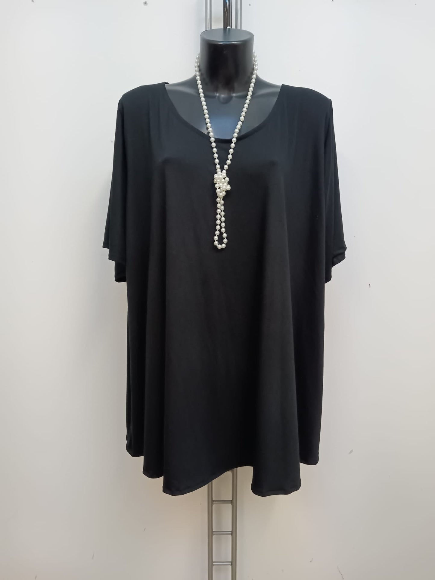 Maglia Cod.Mg543 Tg. 66 - taglie_forti