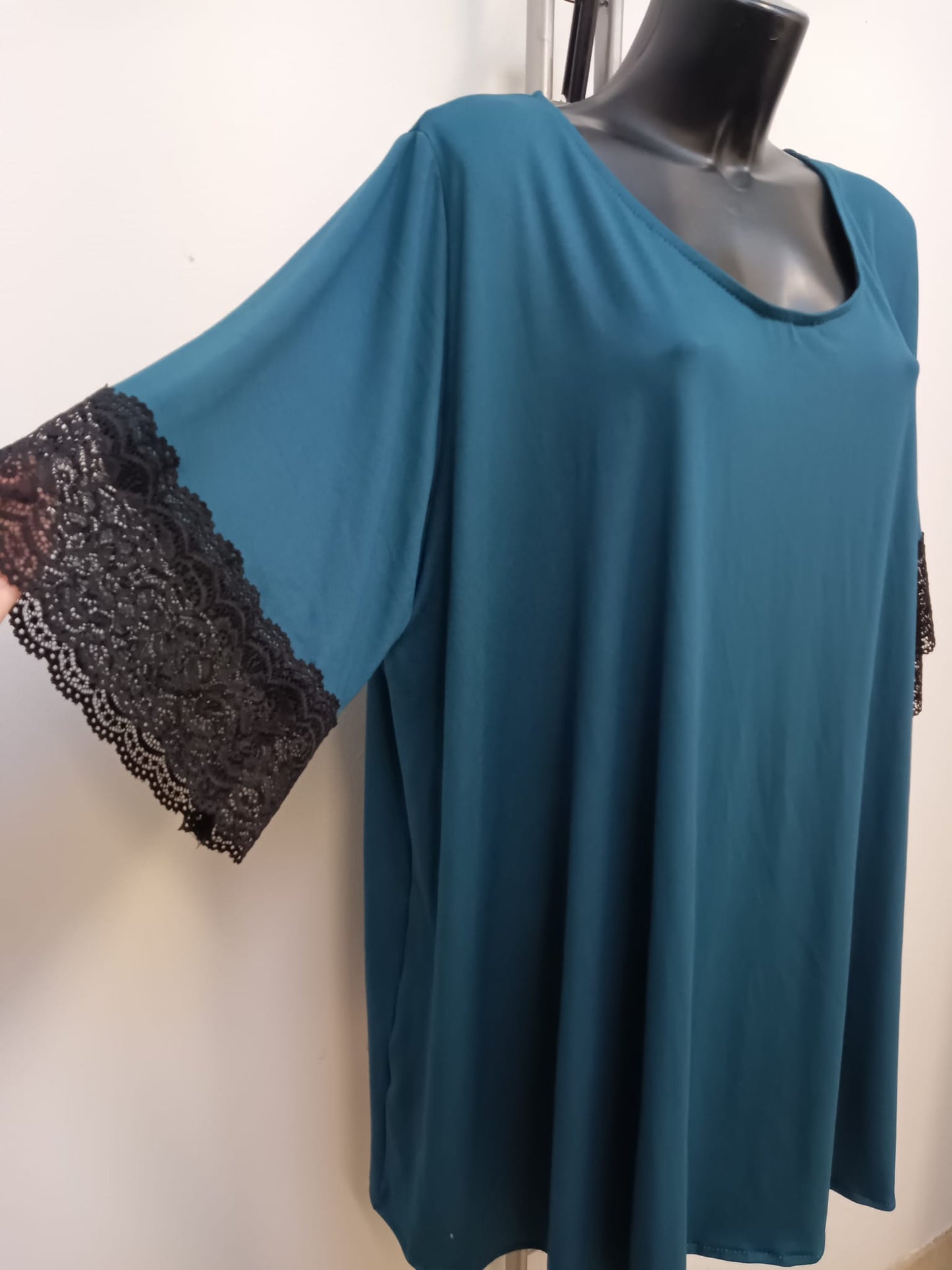 Maglia Cod.Mg559 Tg. 64 - 66+ - taglie_forti
