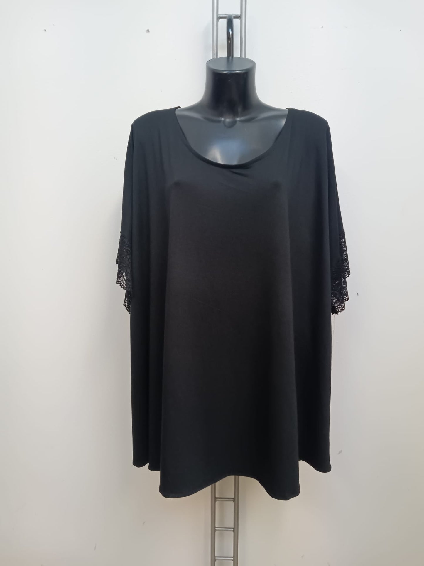 Maglia Cod.Mg559 Tg. 64 - 66+ - taglie_forti