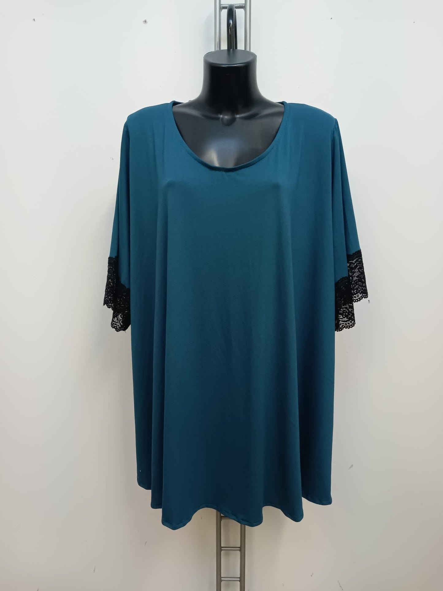 Maglia Cod.Mg559 Tg. 64 - 66+ - taglie_forti