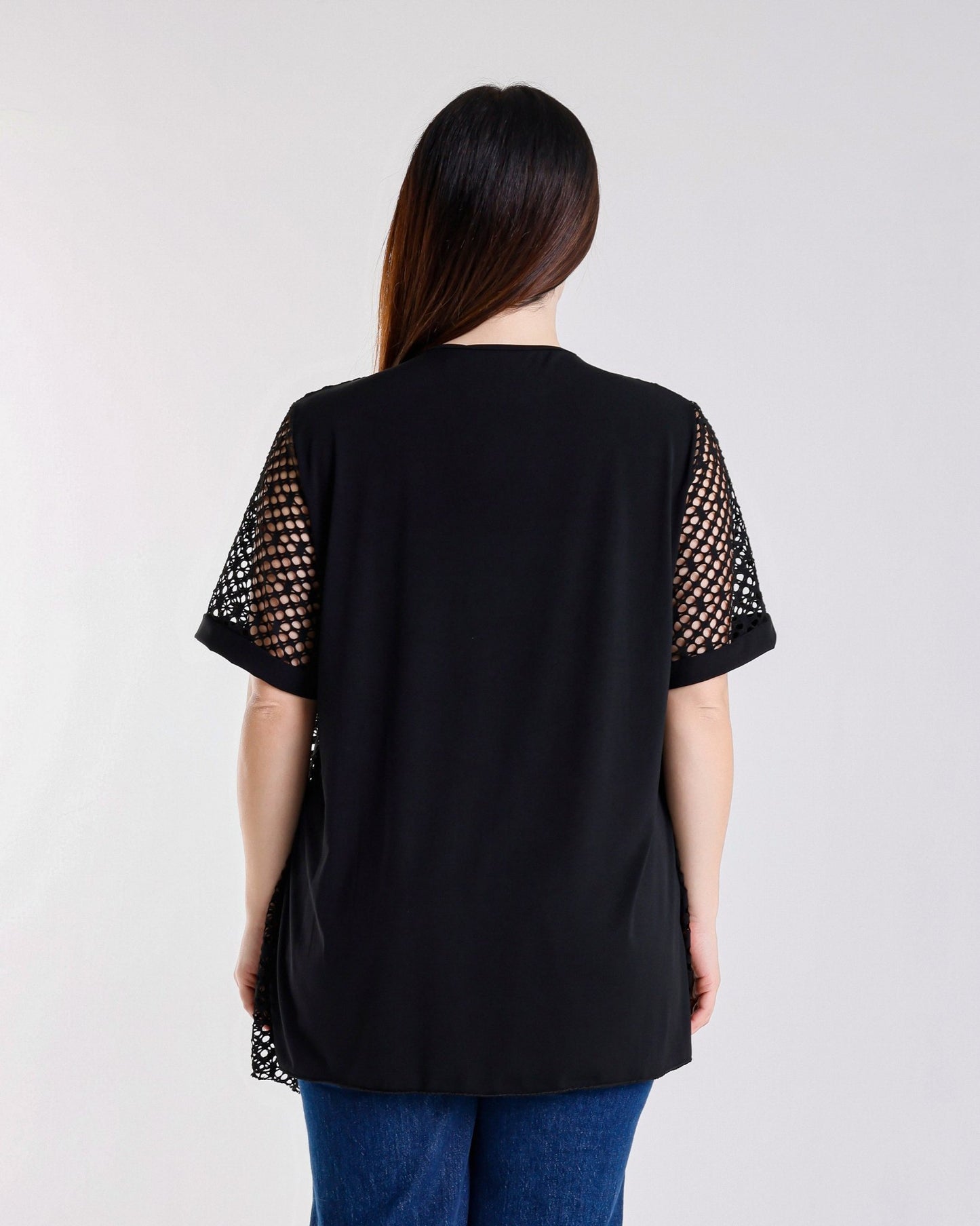 Maglia Cod.Mg607 Tg. 52 - 54 - taglie_forti