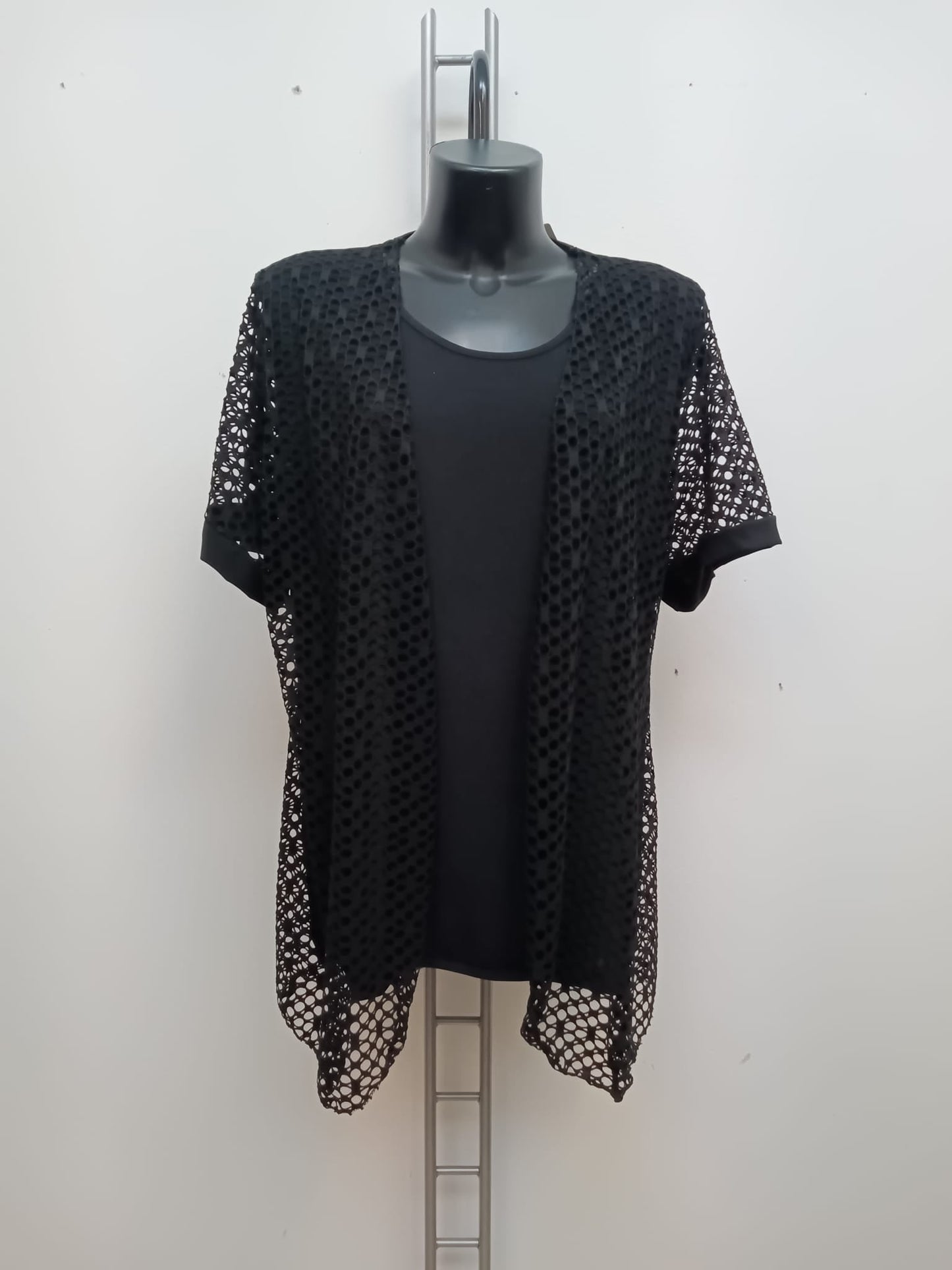Maglia Cod.Mg607 Tg. 52 - 54 - taglie_forti