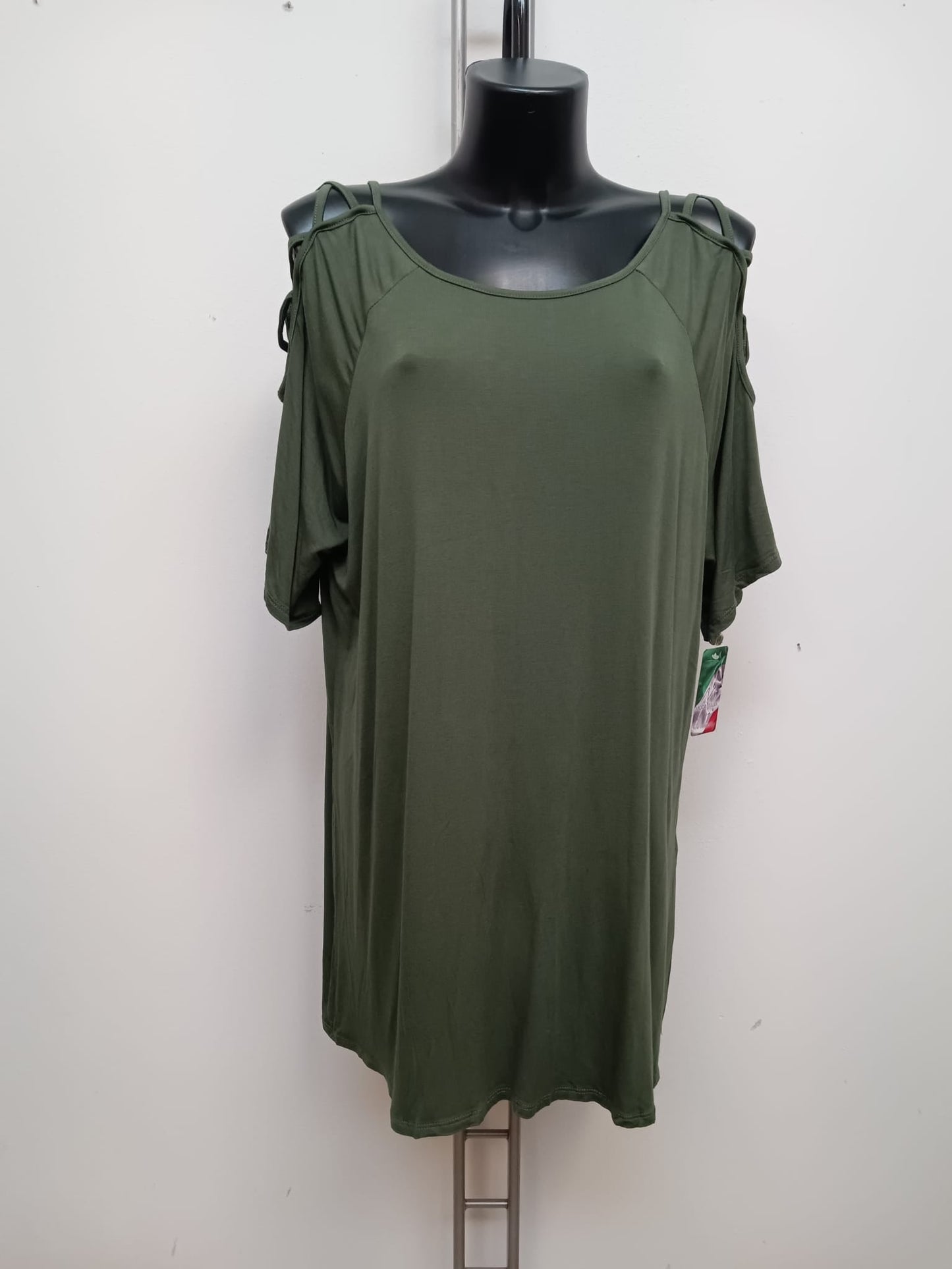 Maglia Cod.Mg671 Tg.56 - taglie_forti