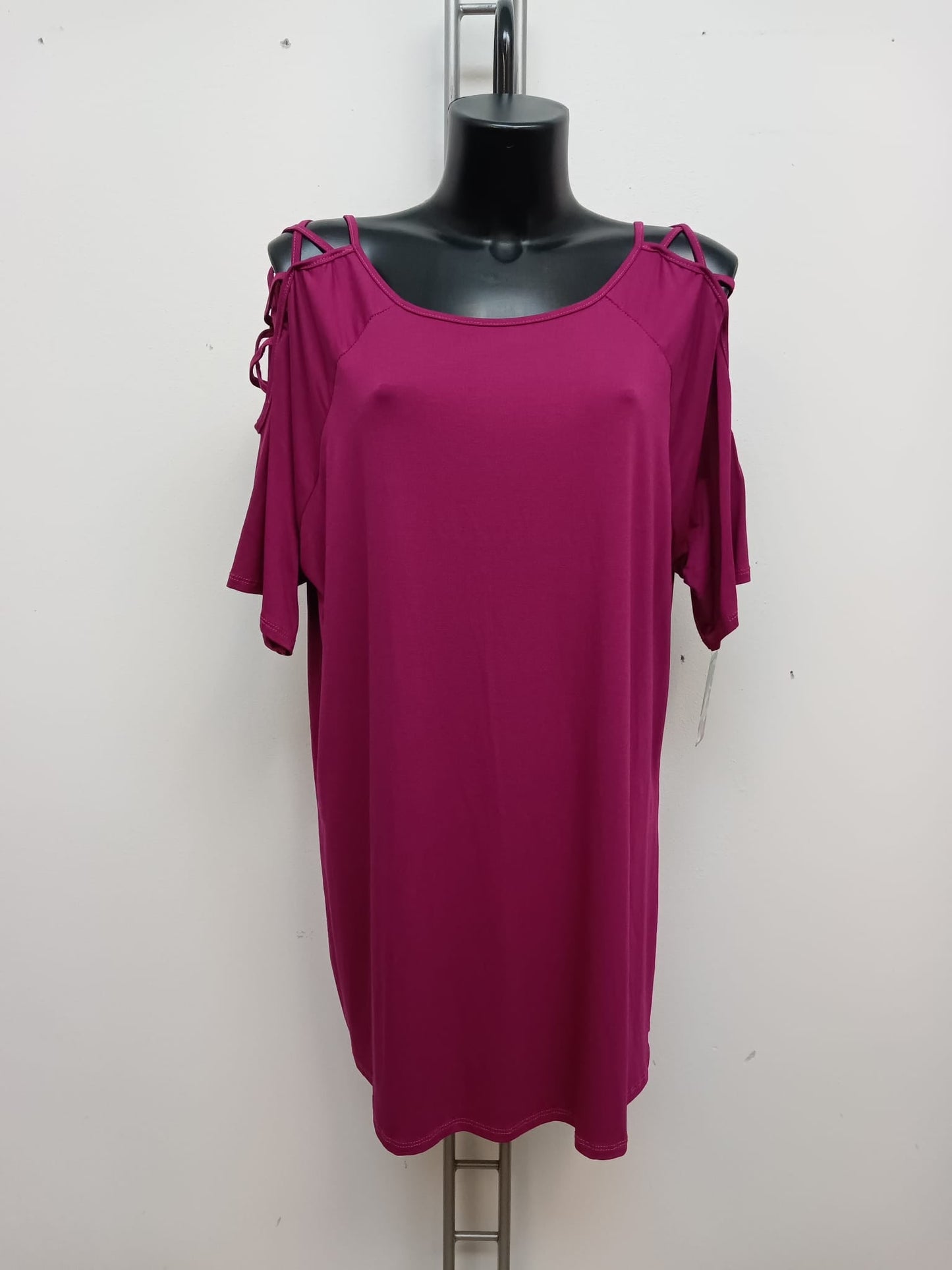 Maglia Cod.Mg671 Tg.56 - taglie_forti