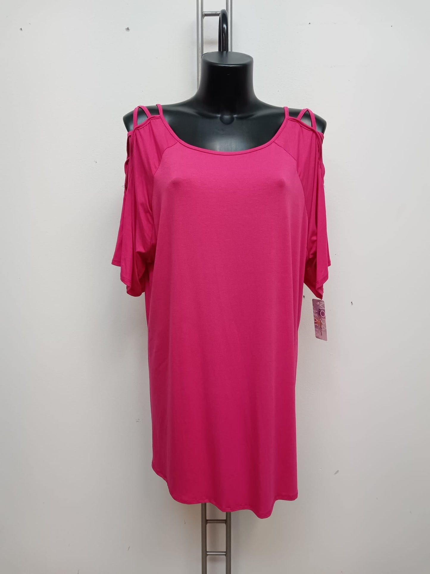 Maglia Cod.Mg671 Tg.56 - taglie_forti