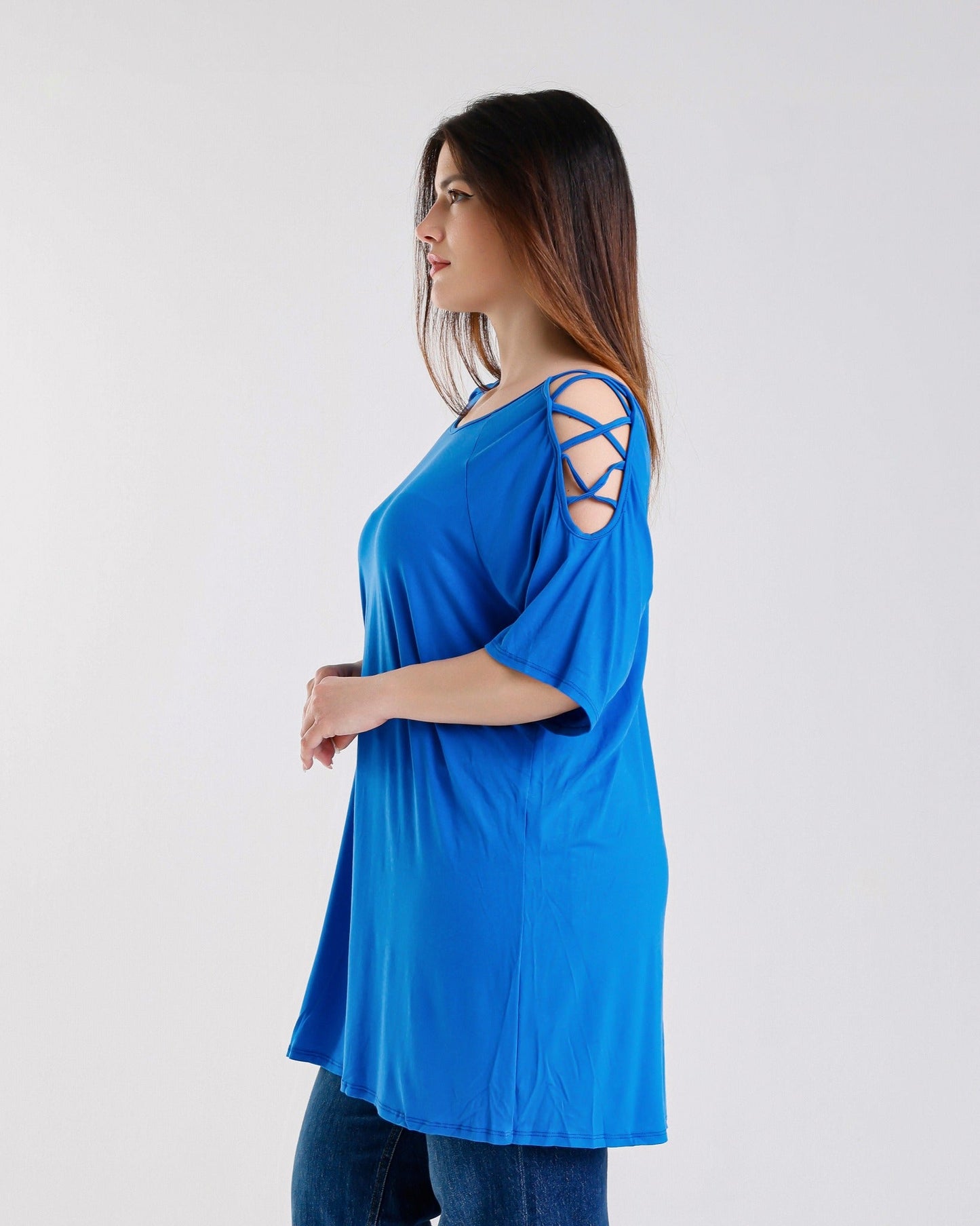 Maglia Cod.Mg671 Tg.56 - taglie_forti