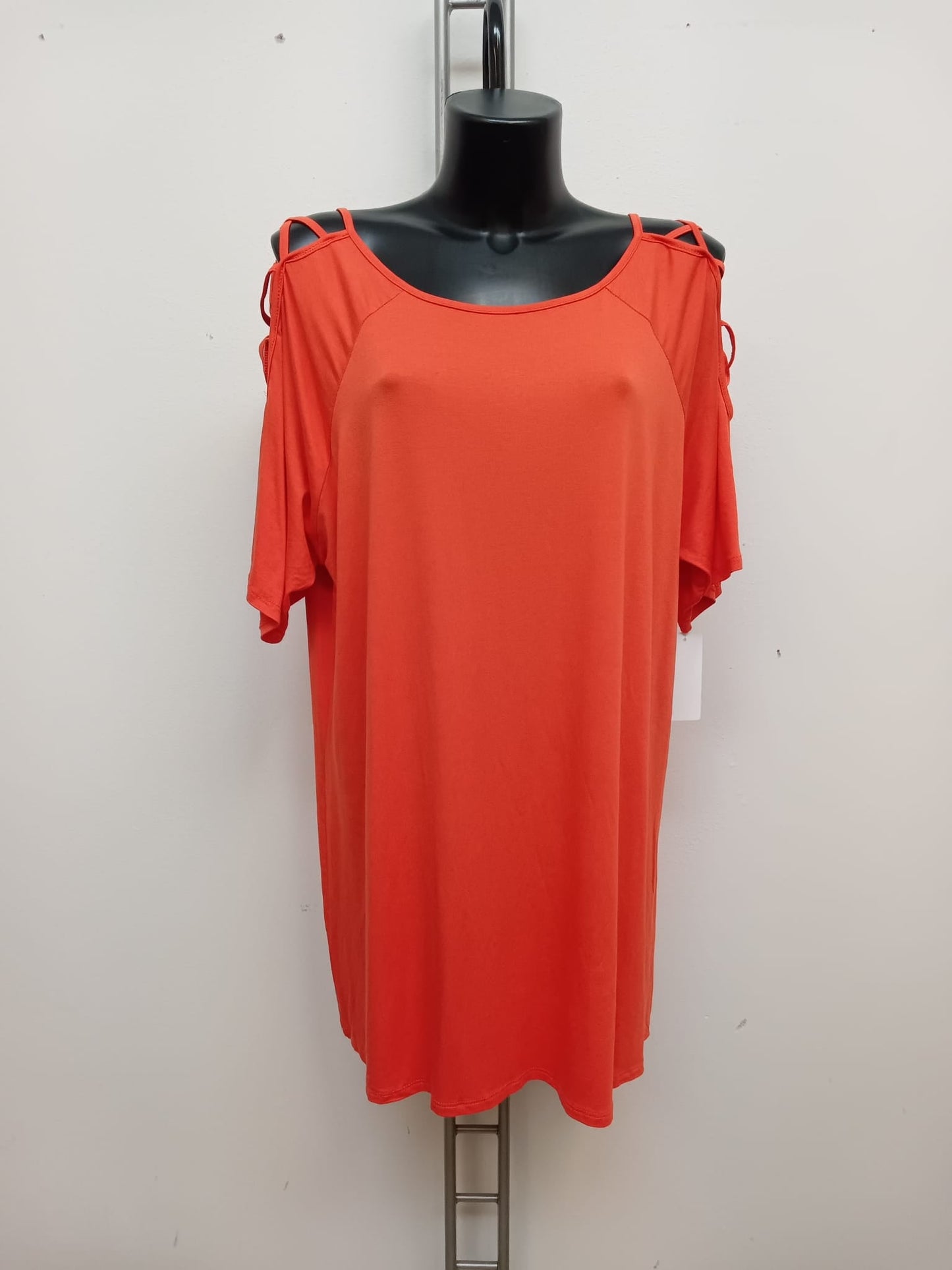 Maglia Cod.Mg671 Tg.56 - taglie_forti