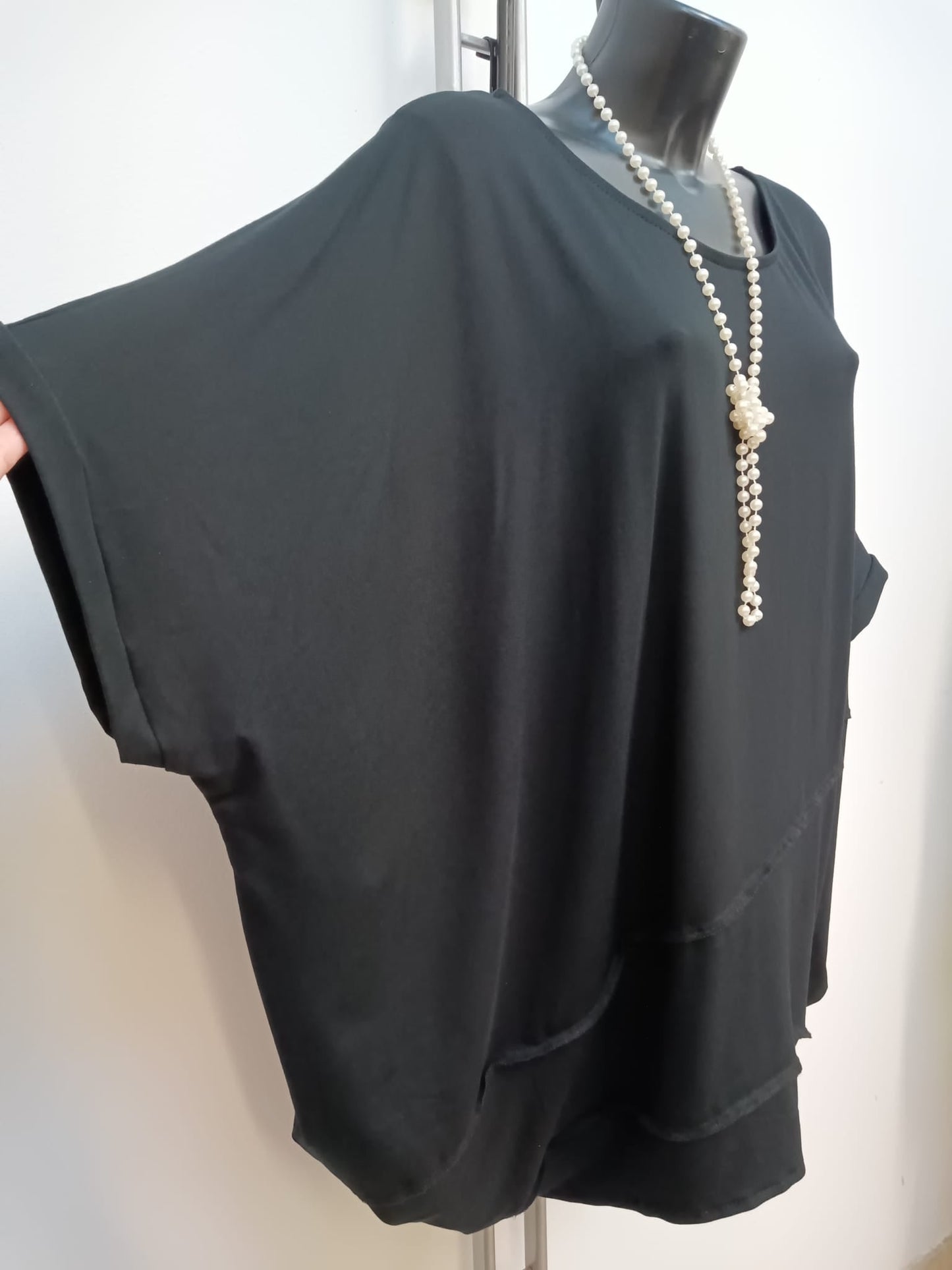 Maglia Cod.Mg688 Tg. 64 - 66 - taglie_forti