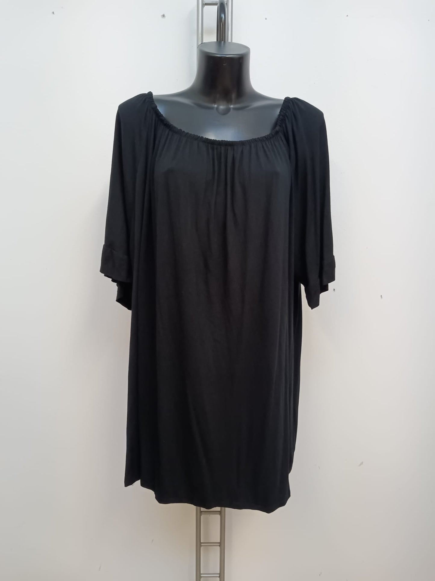 Maglia Cod.Mg689 Tg. 66+ - taglie_forti