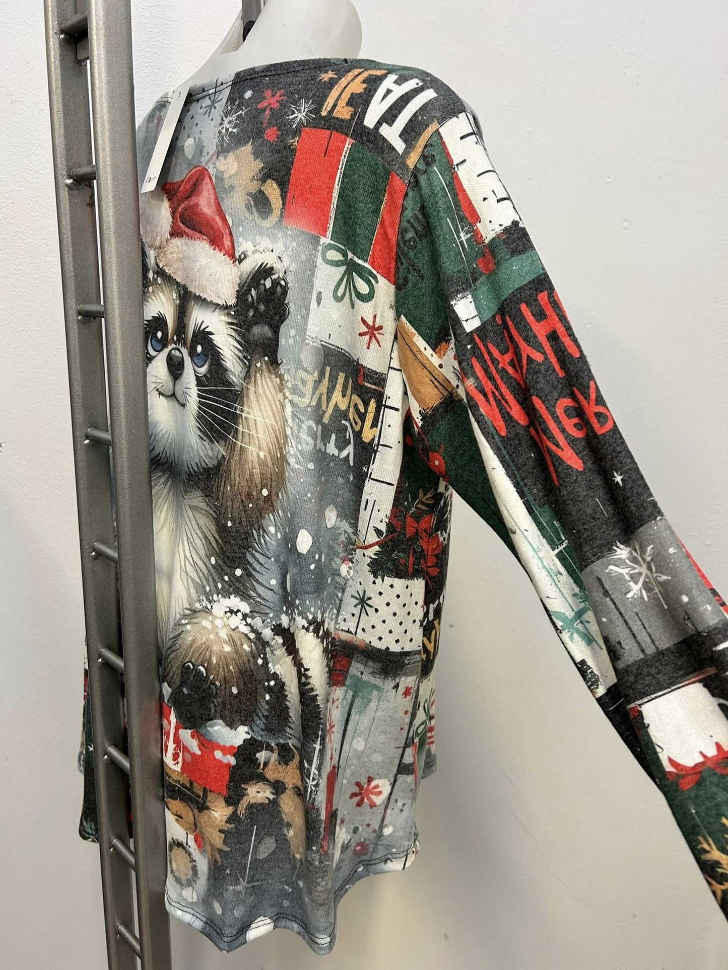 Maglia Cod.No137 Tg. 56 - taglie_forti