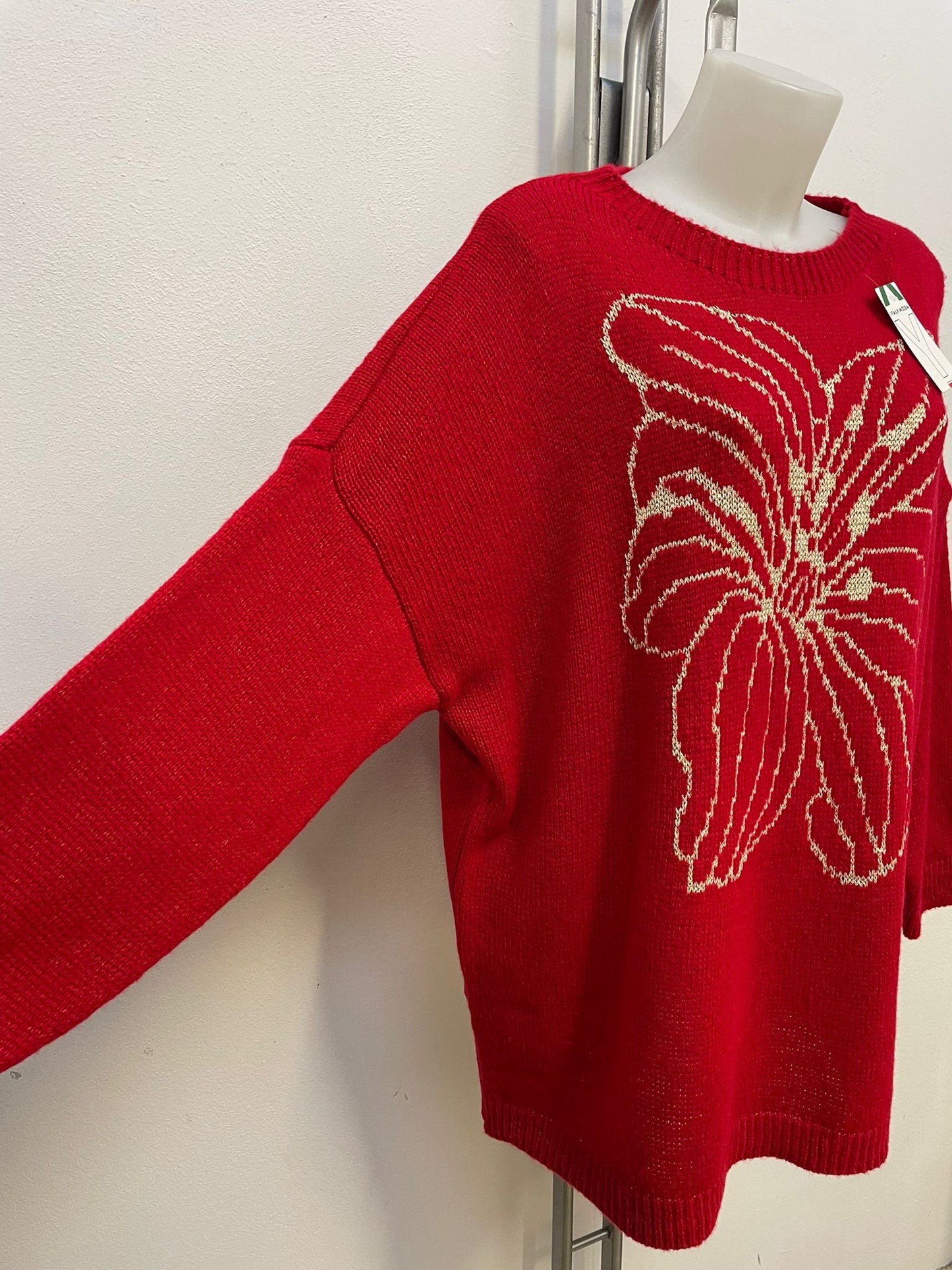 Maglia Cod.NO196 Tg. 56 - taglie_forti