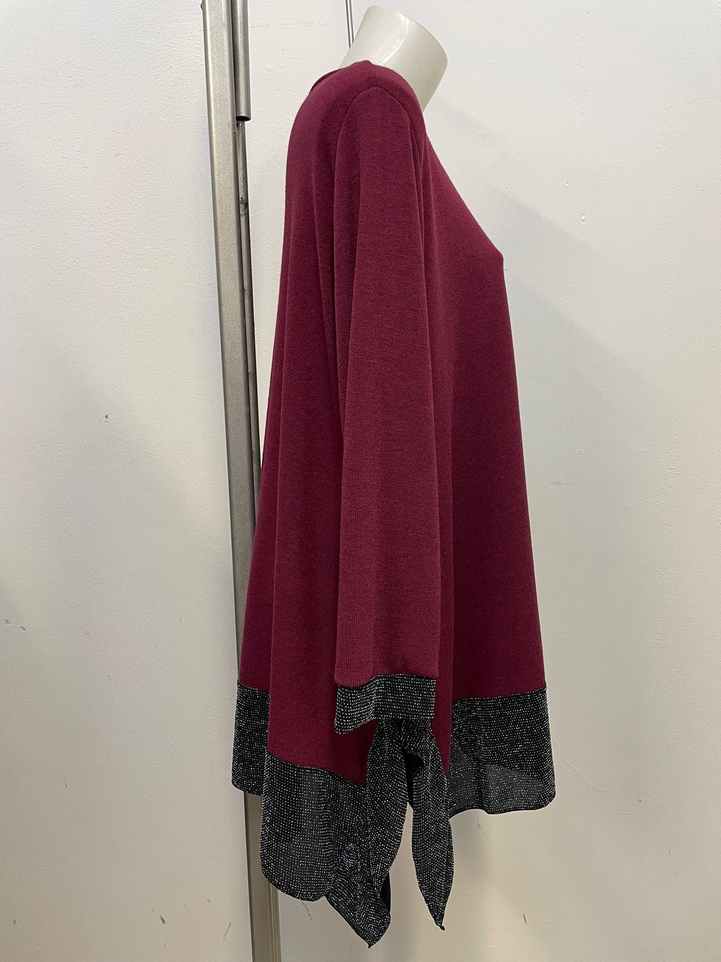 Maglia Cod.No227 Tg.58 - 60 - taglie_forti