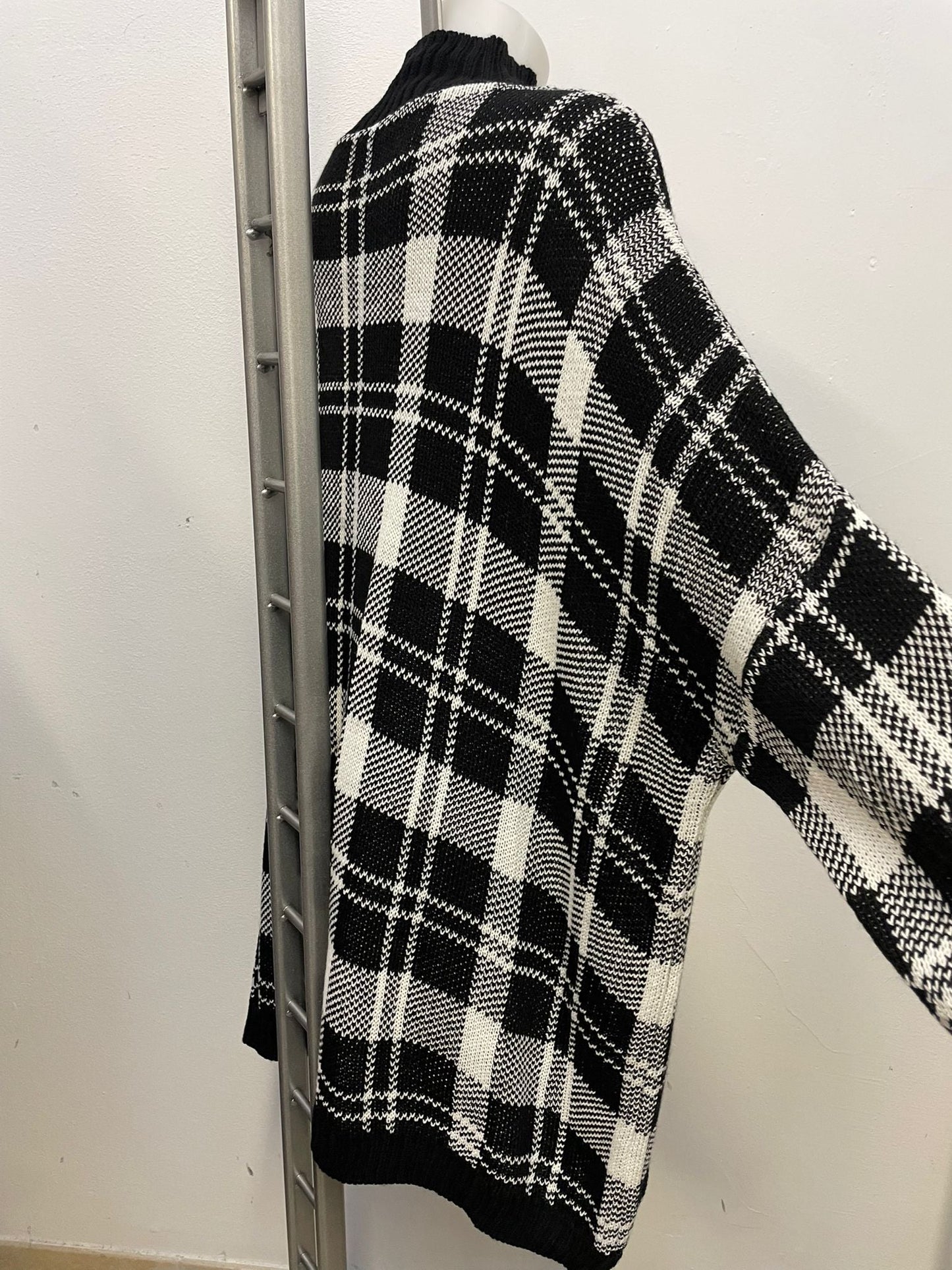 Maglia Cod.No233 Tg.64 - 66 - taglie_forti