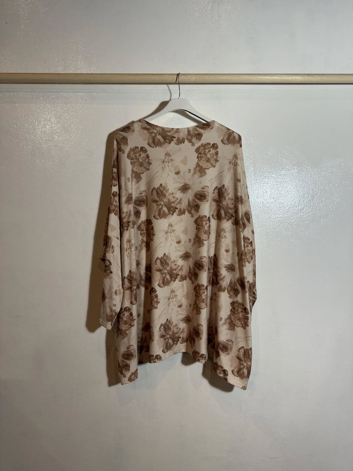 Maglia Cod.Nv01 Tg.60 - 64 - taglie_forti
