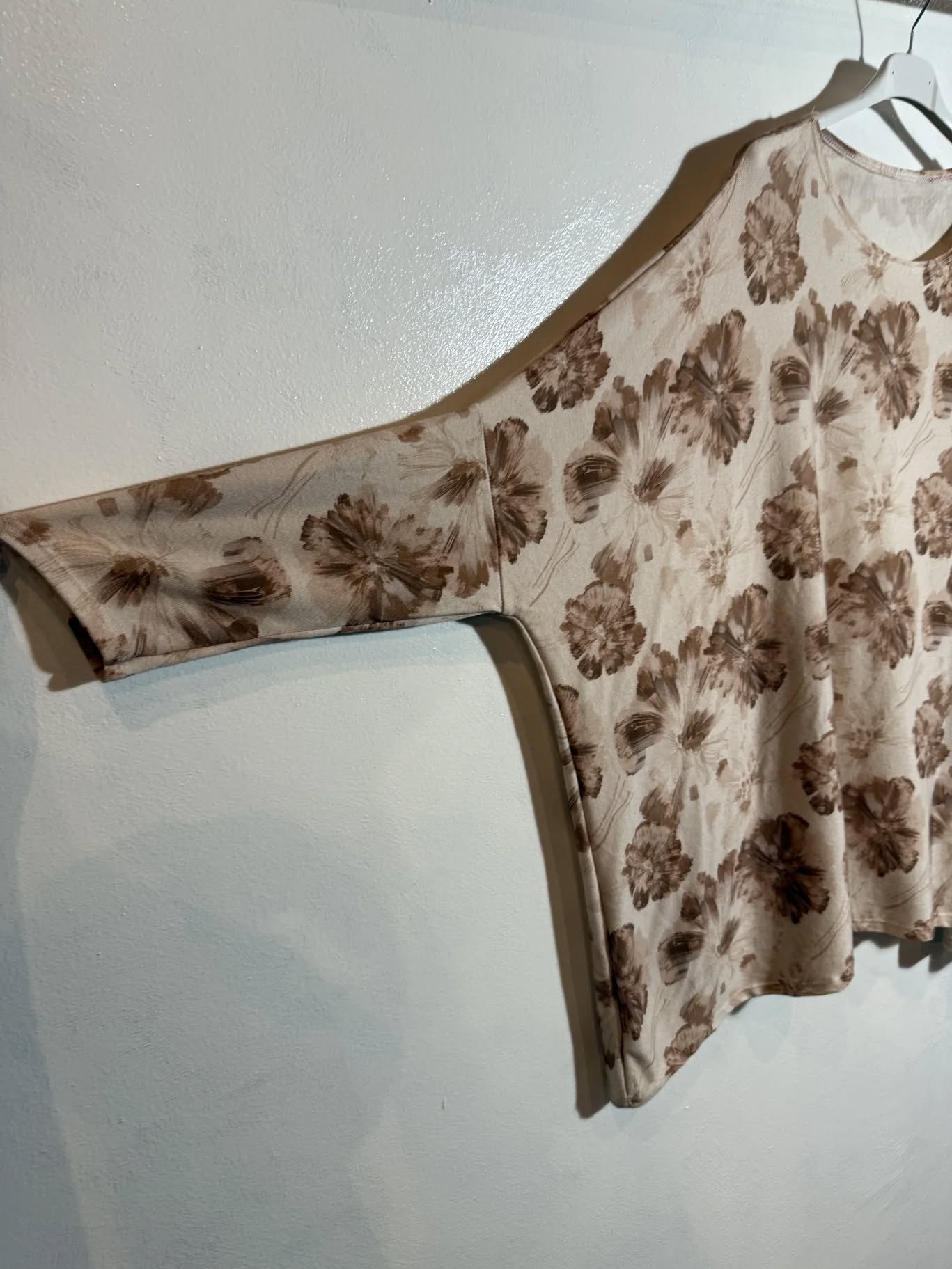 Maglia Cod.Nv01 Tg.60 - 64 - taglie_forti