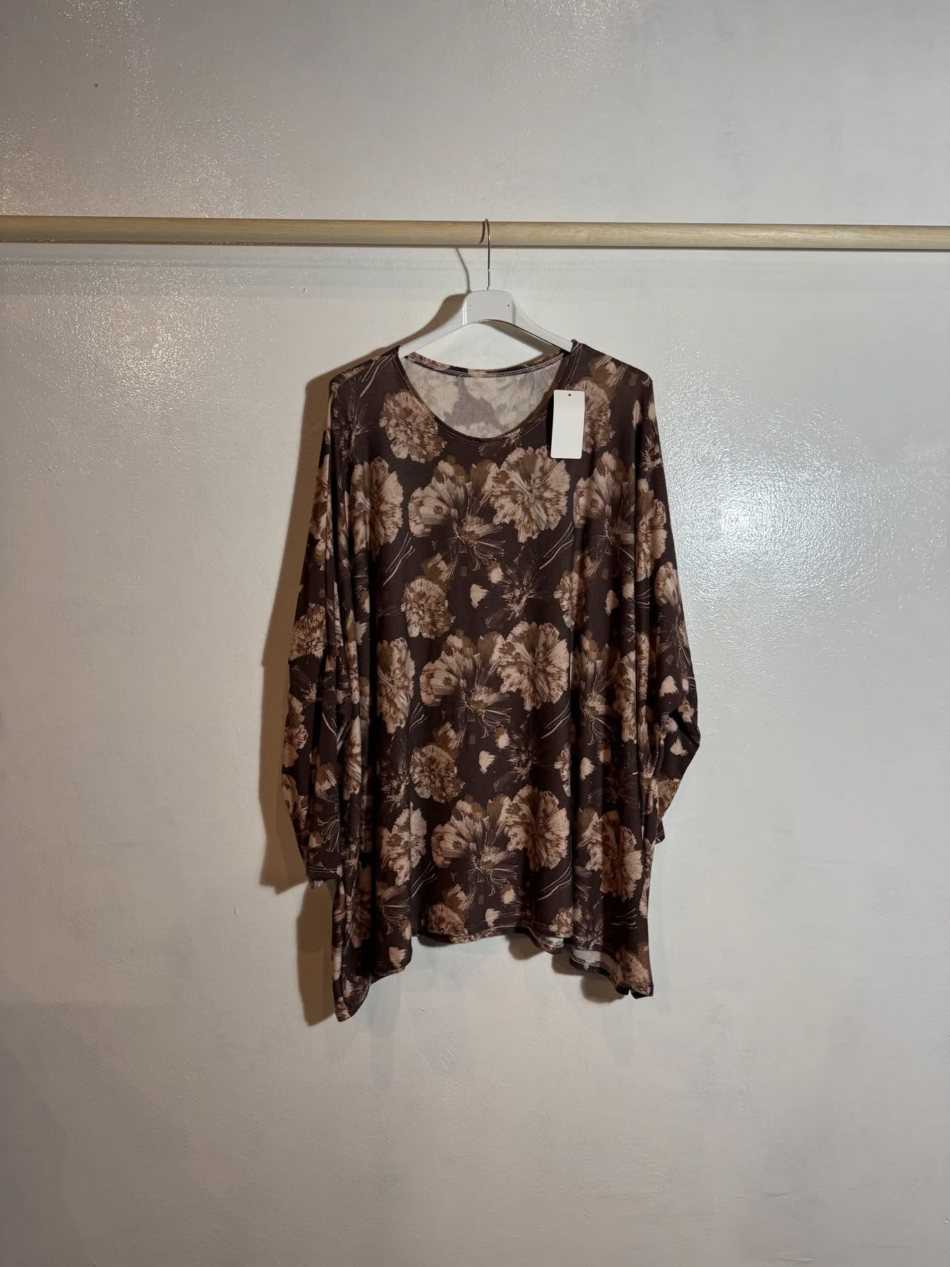 Maglia Cod.Nv01 Tg.60 - 64 - taglie_forti