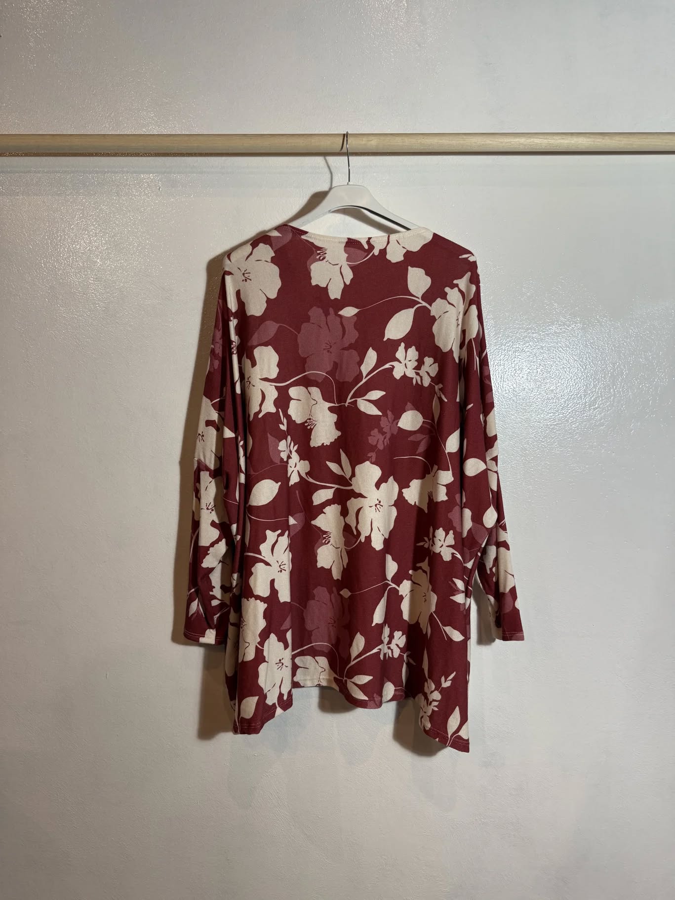 Maglia Cod.Nv06 Tg.60 - 64 - taglie_forti