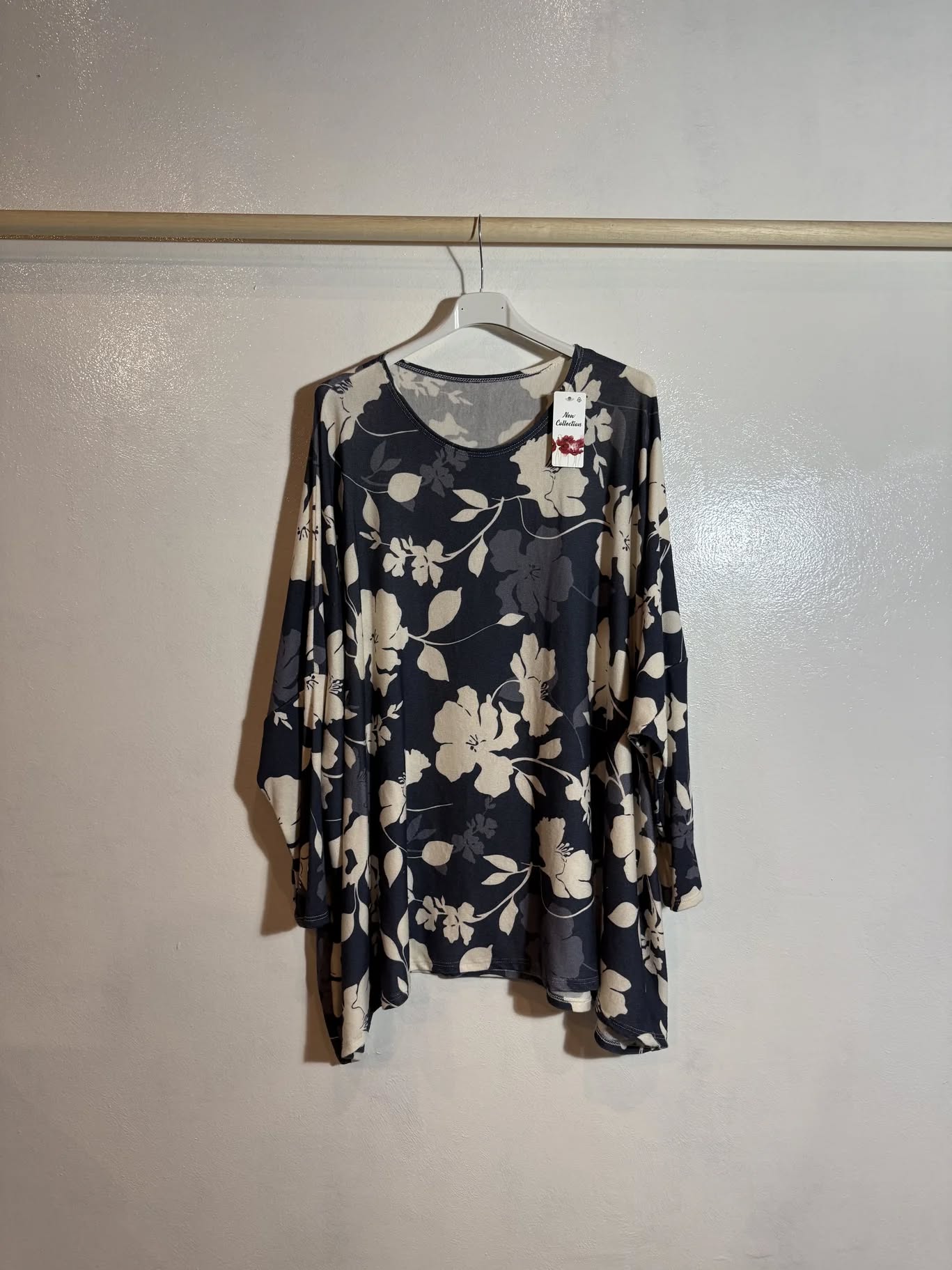 Maglia Cod.Nv06 Tg.60 - 64 - taglie_forti