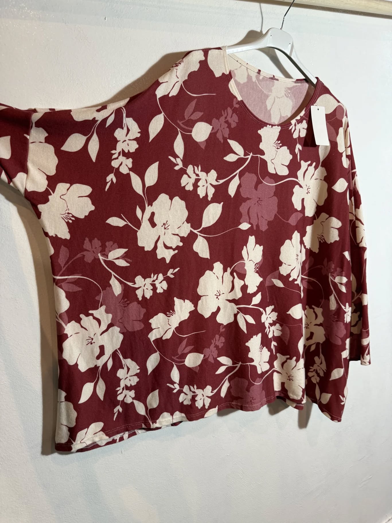 Maglia Cod.Nv06 Tg.60 - 64 - taglie_forti