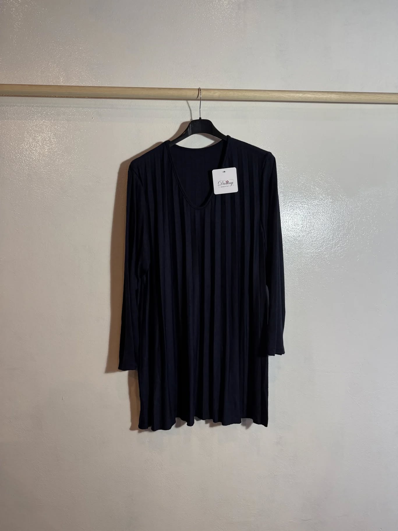 Maglia Cod.Nx01 Tg.56 - taglie_forti