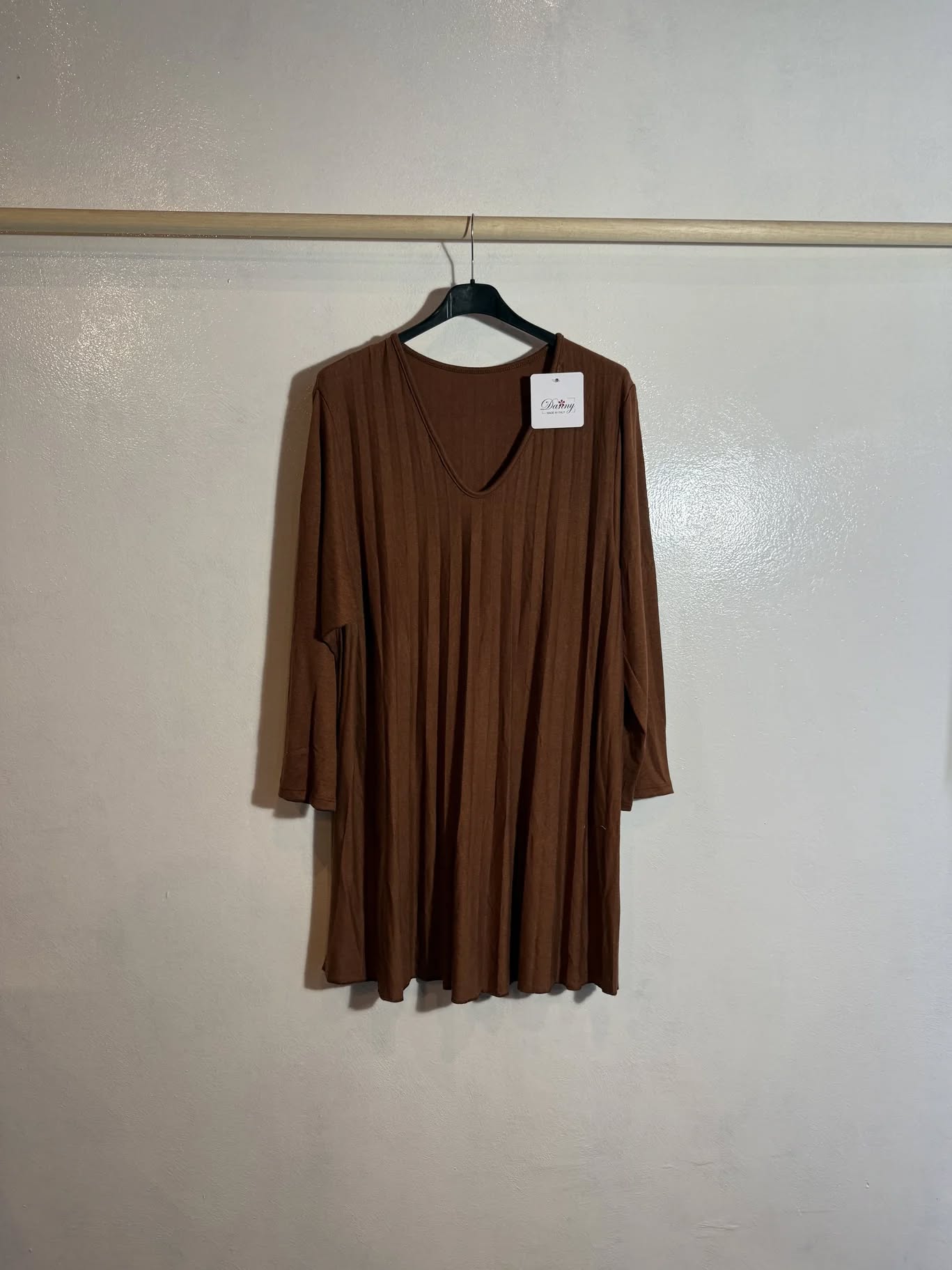 Maglia Cod.Nx01 Tg.56 - taglie_forti