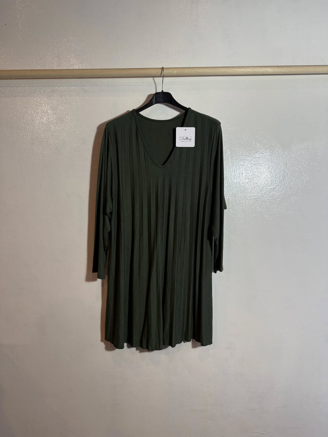 Maglia Cod.Nx01 Tg.56 - taglie_forti