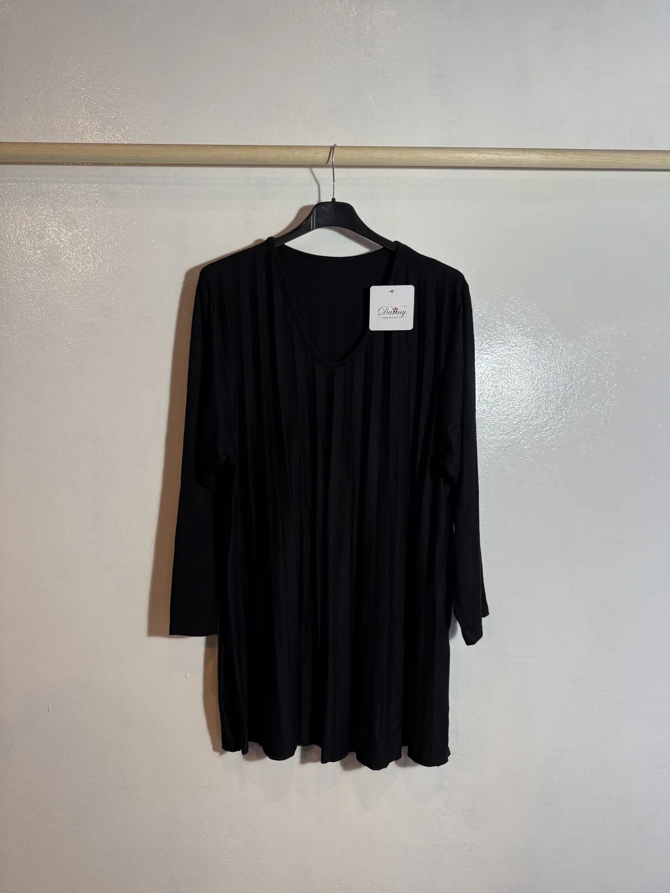 Maglia Cod.Nx01 Tg.56 - taglie_forti