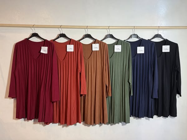 Maglia Cod.Nx01 Tg.56 - taglie_forti