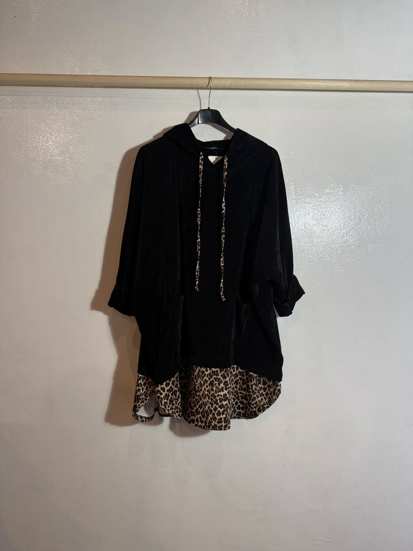 Maglia Cod.Nx07 Tg.58 - 60 - taglie_forti